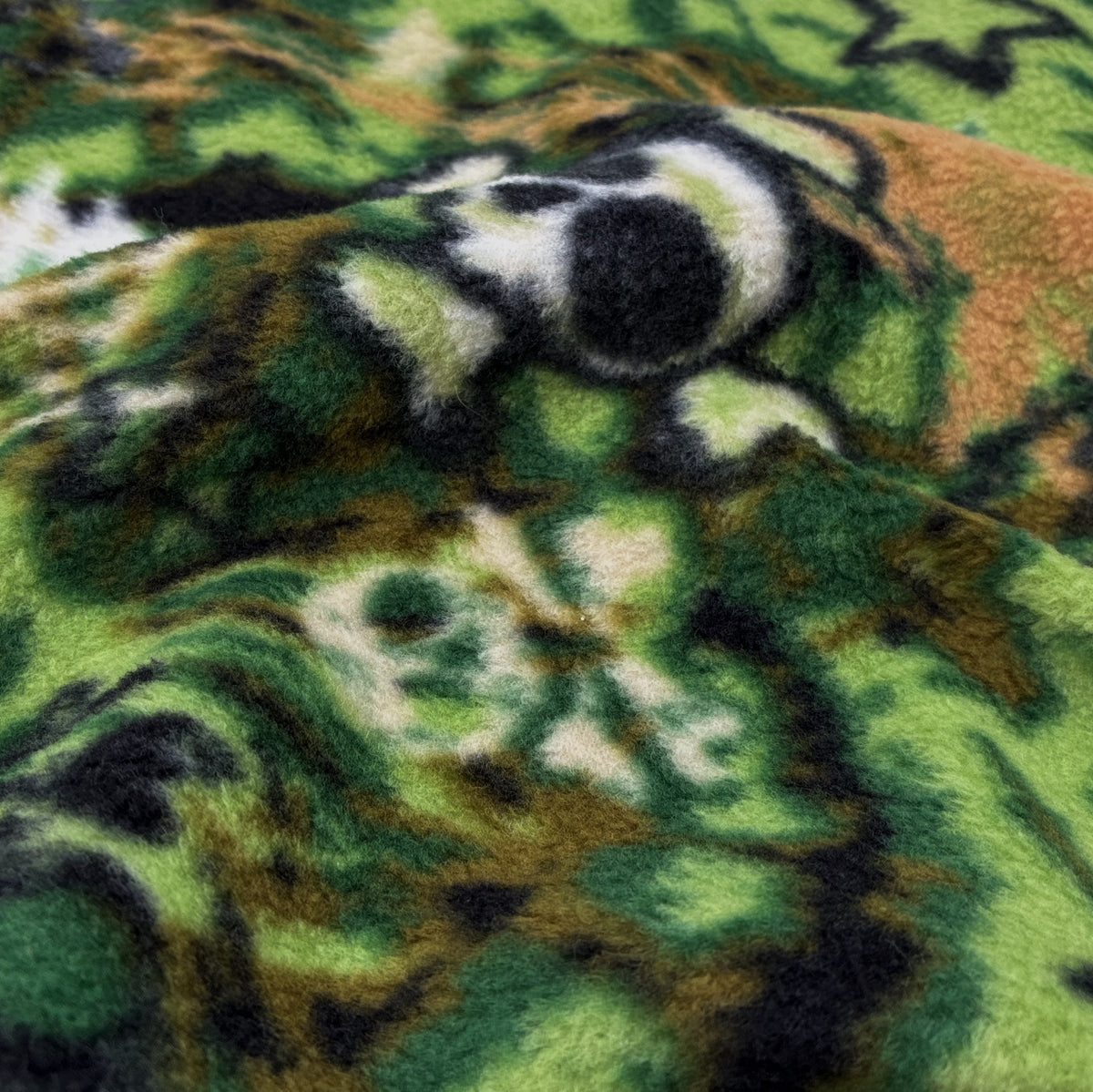 Fleece - Bootcamp (KFC0413)
