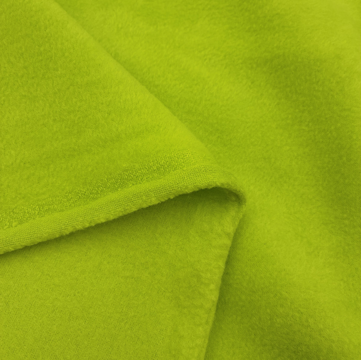 Fleece - Tree Frog (KFC0402)