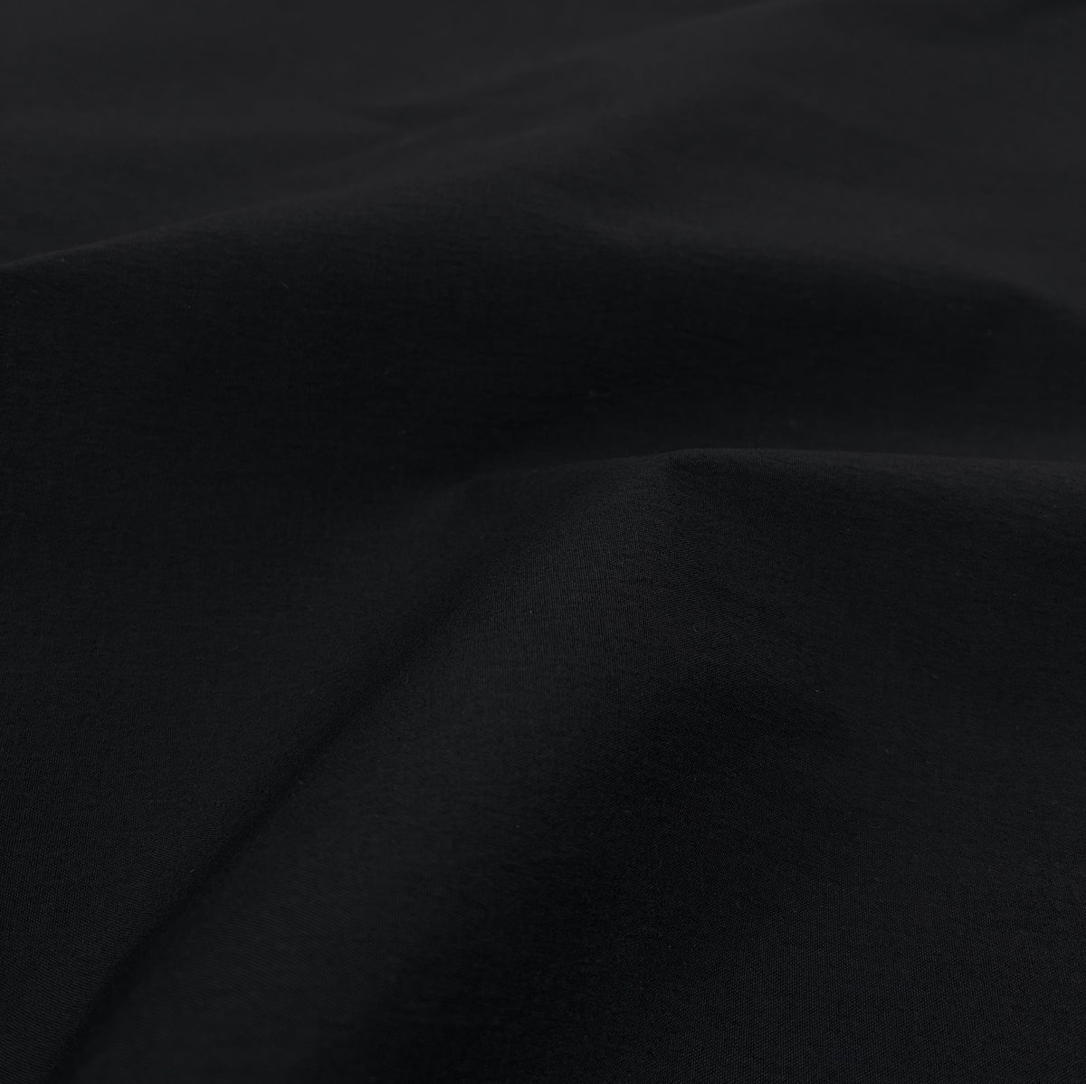 Stretch Woven - Licorice Black (WDW3784)