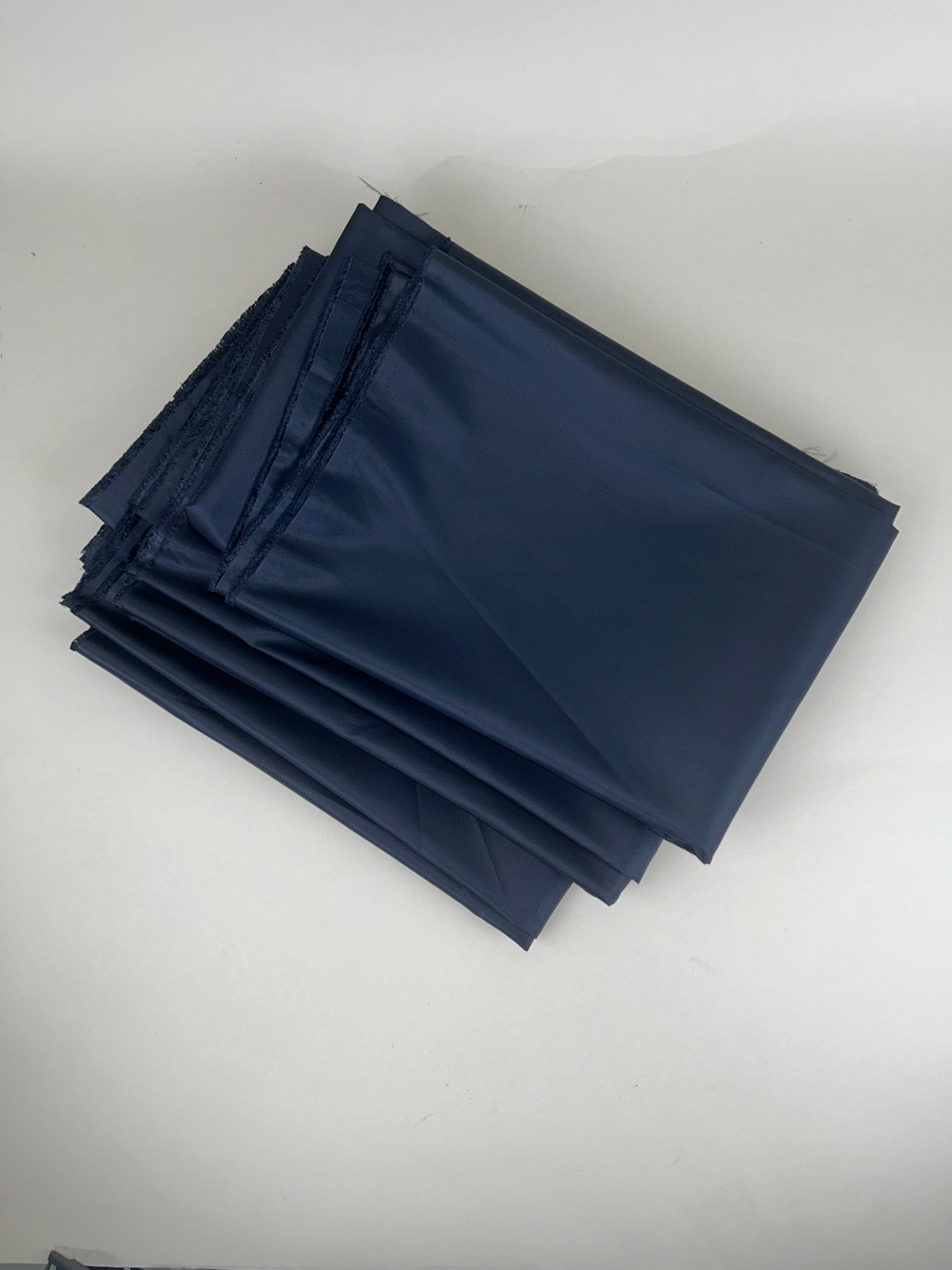 Water Resistant Outerwear - Navy (SOW0179:181)