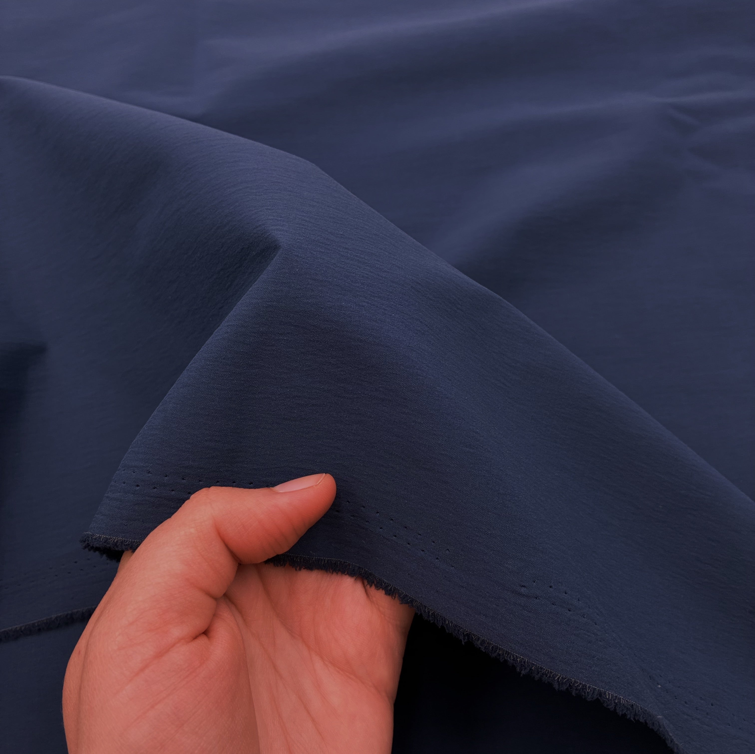 Stretch Woven - Juniper Berry (SOW0243)