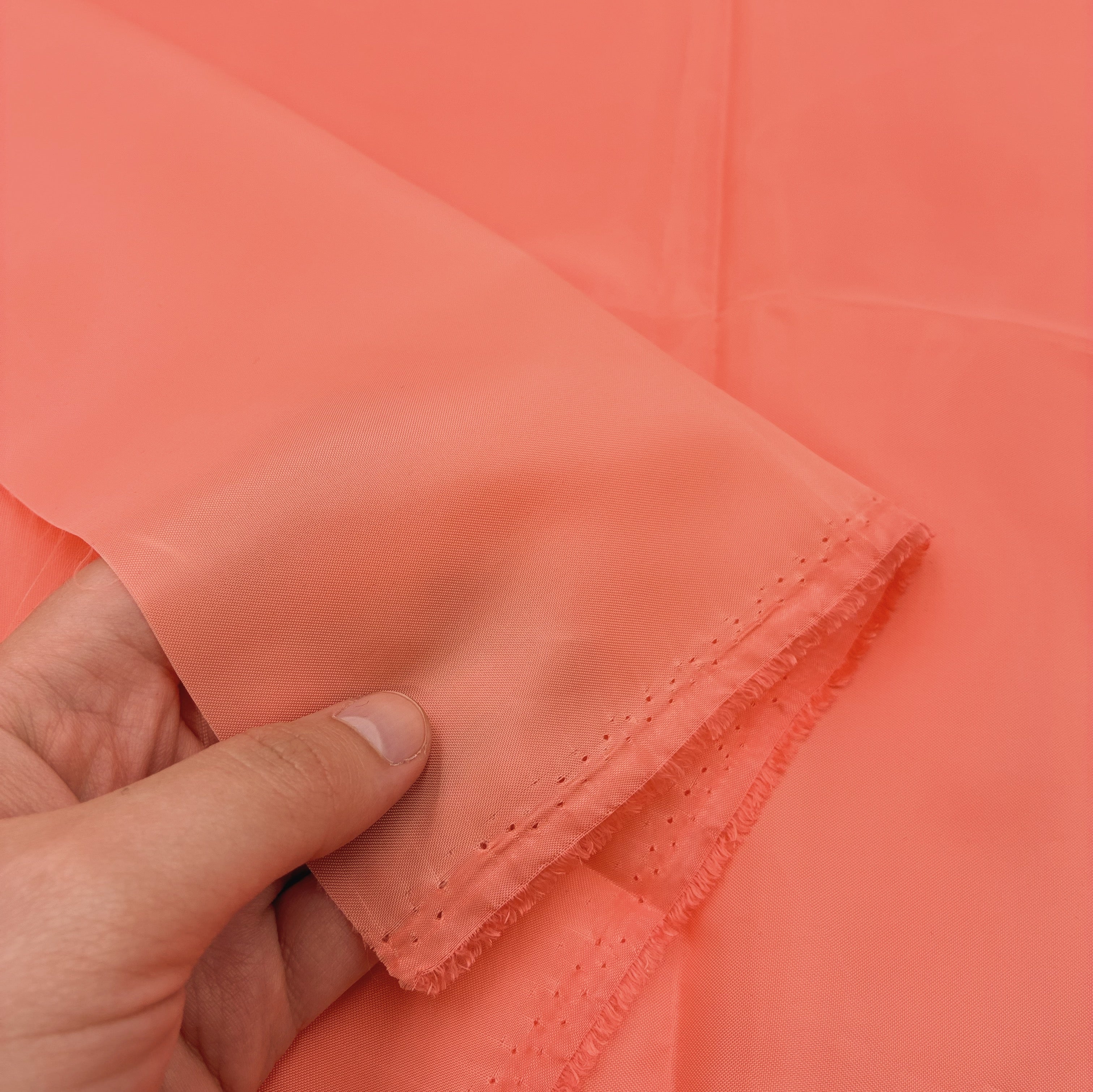 Lining - Petal Apricot (WLN0091)