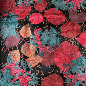 Blouse Weight, Winter Foliage (WDW3044)