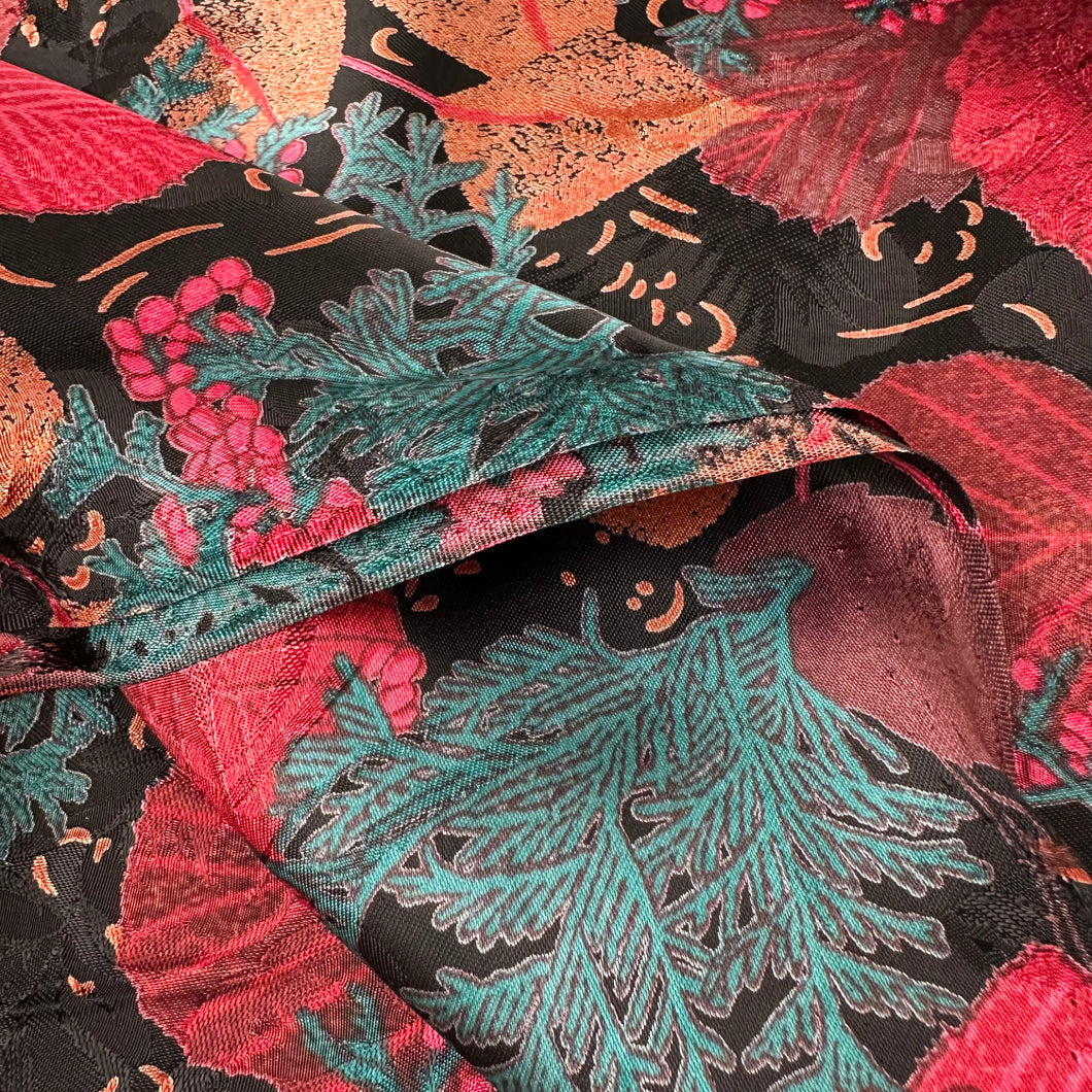 Blouse Weight, Winter Foliage (WDW3044)