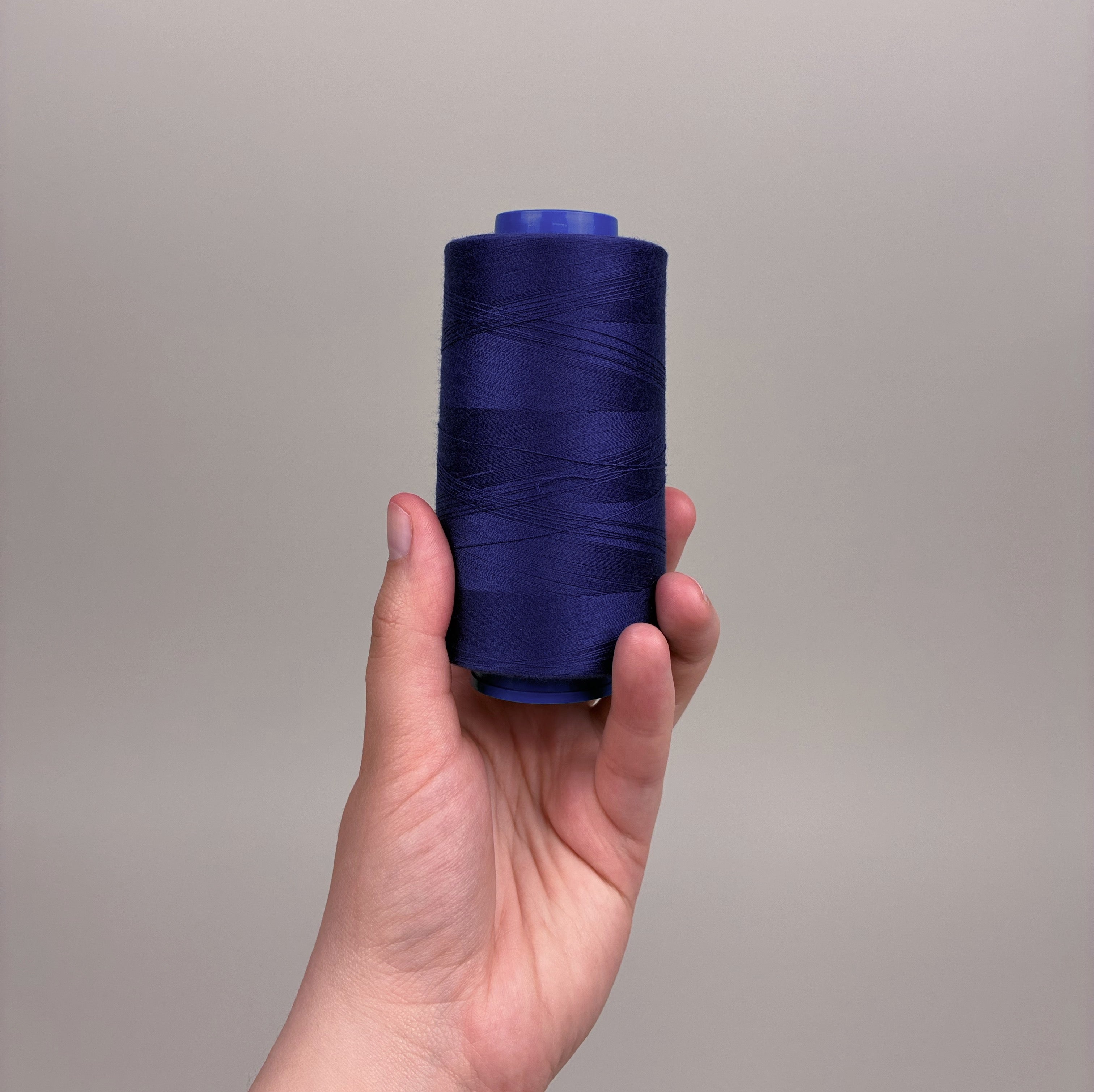4-Pack Cone Thread - Royal Ink (NTH1237)