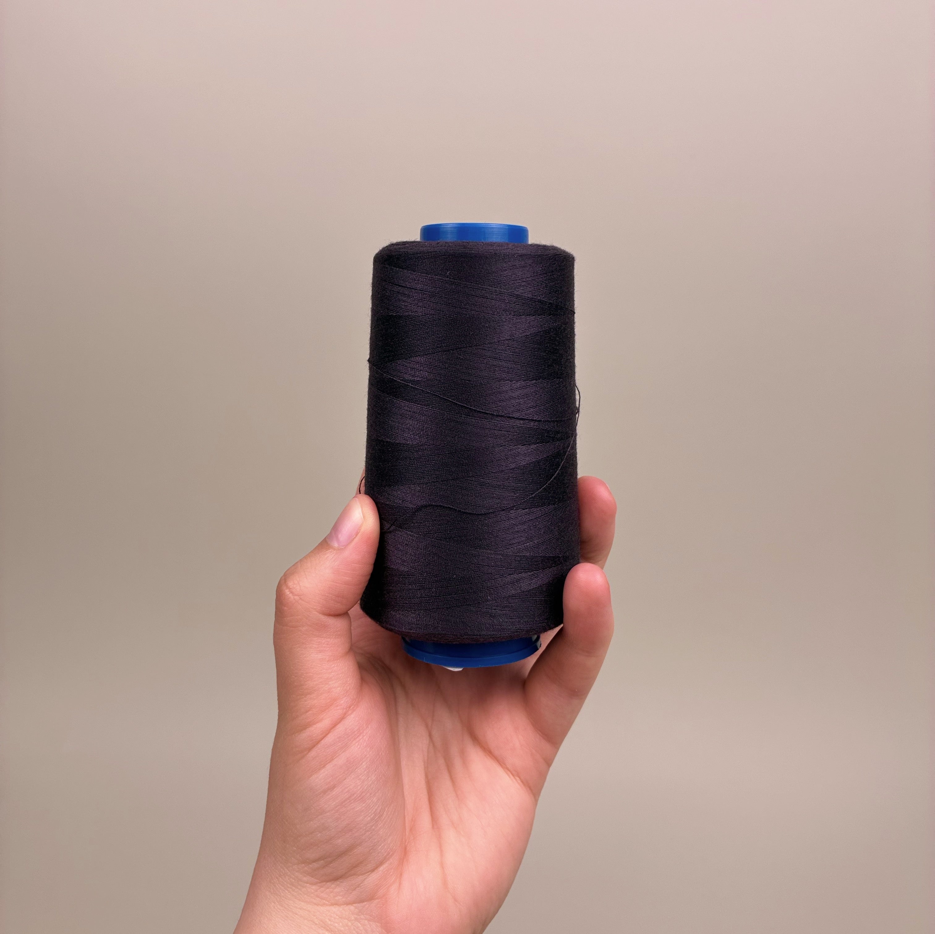 4-Pack Cone Thread - Deep Plum (NTH1241)