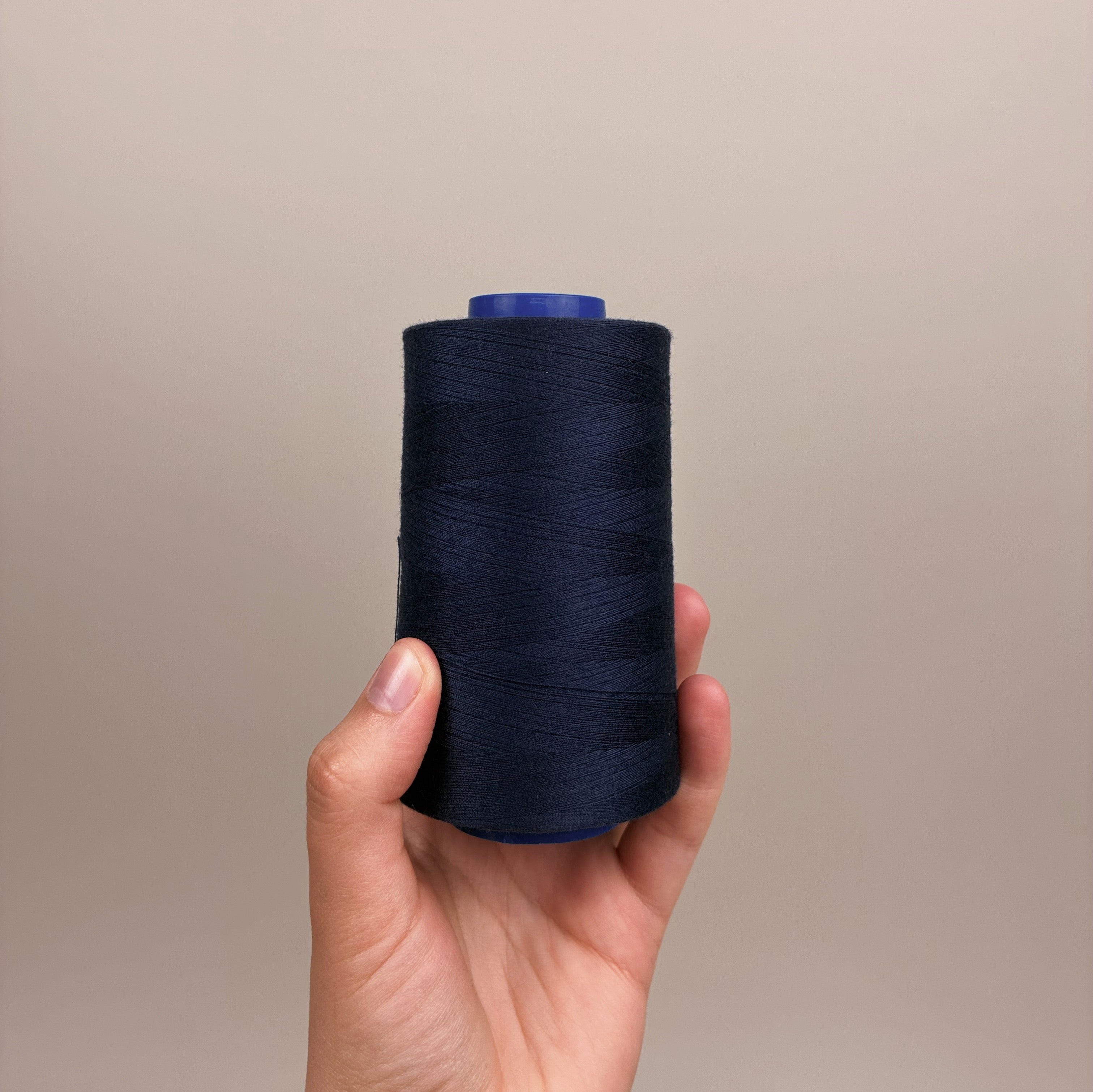 4-Pack Cone Thread - Weathered Navy (NTH1234)