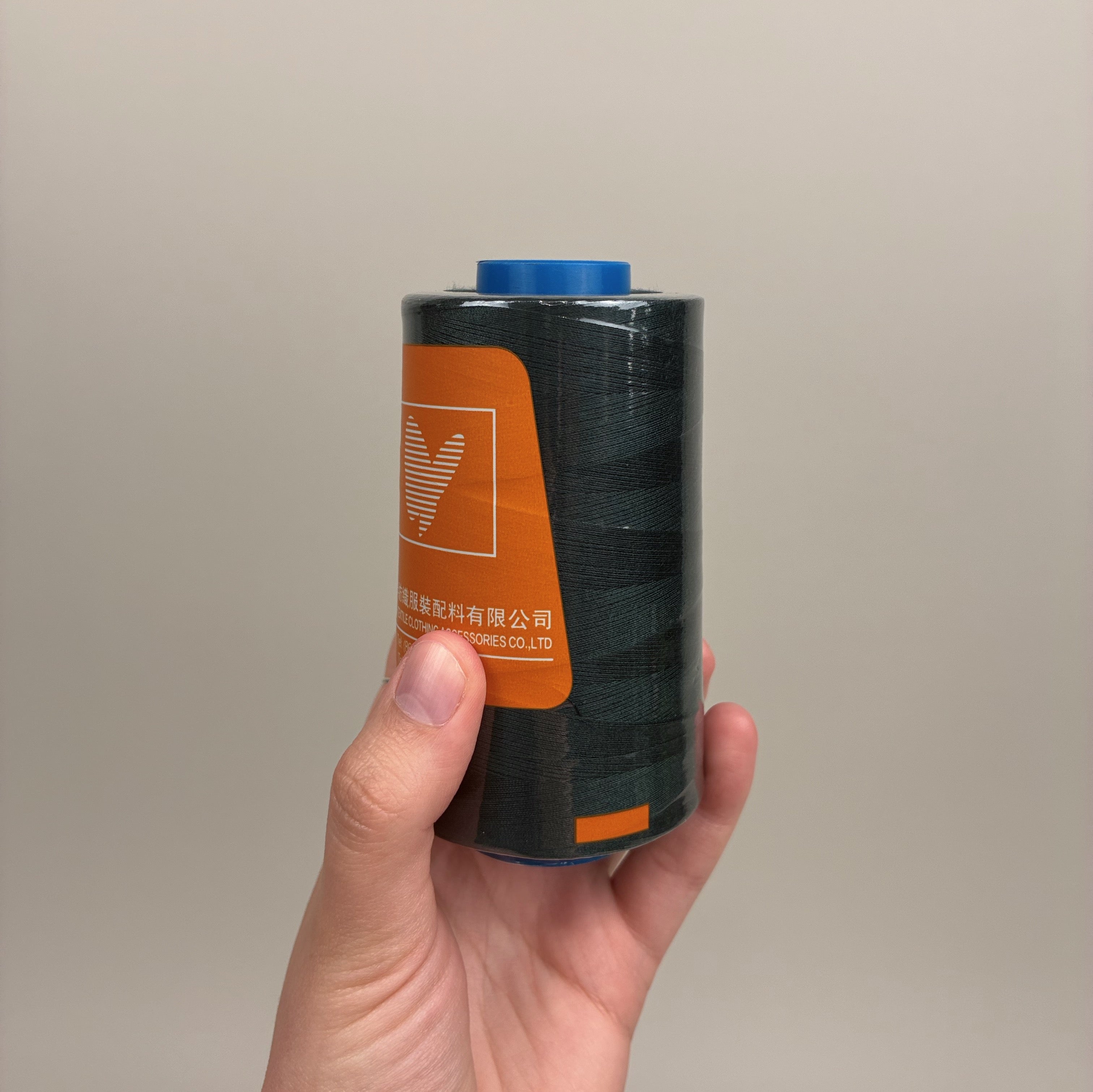 4-Pack Cone Thread - Midnight Fir (NTH1244)