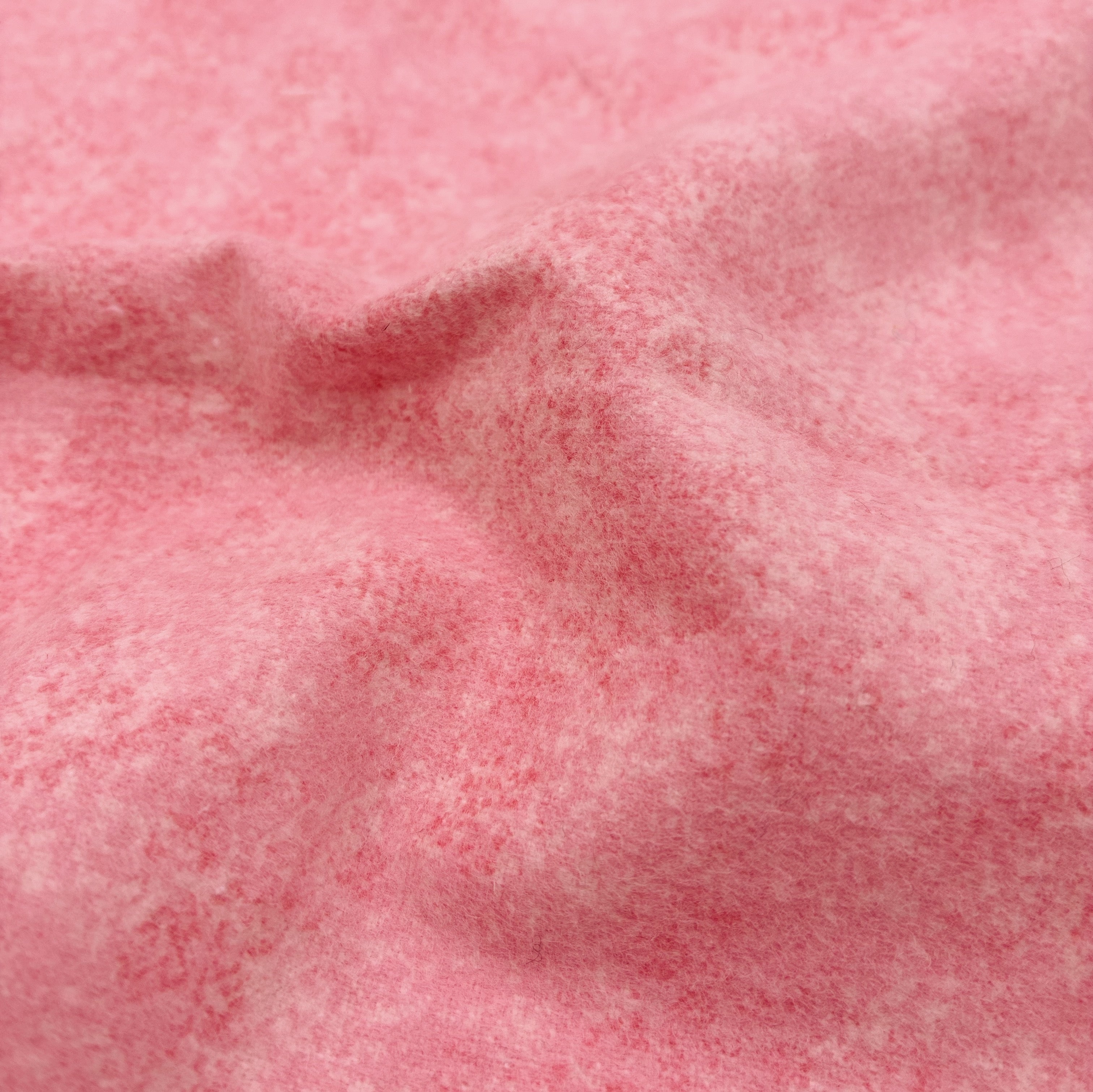 Cotton Flannelette - Powder Puff (WFL0403)