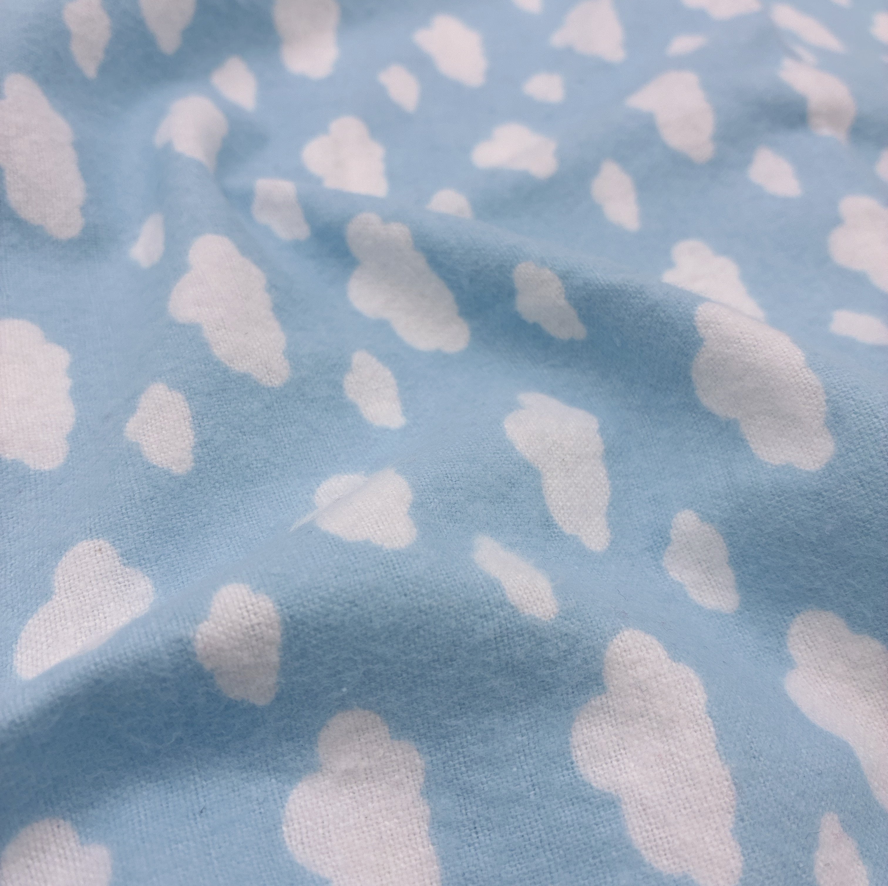Cotton Flannelette - Daydream (WFL0423)