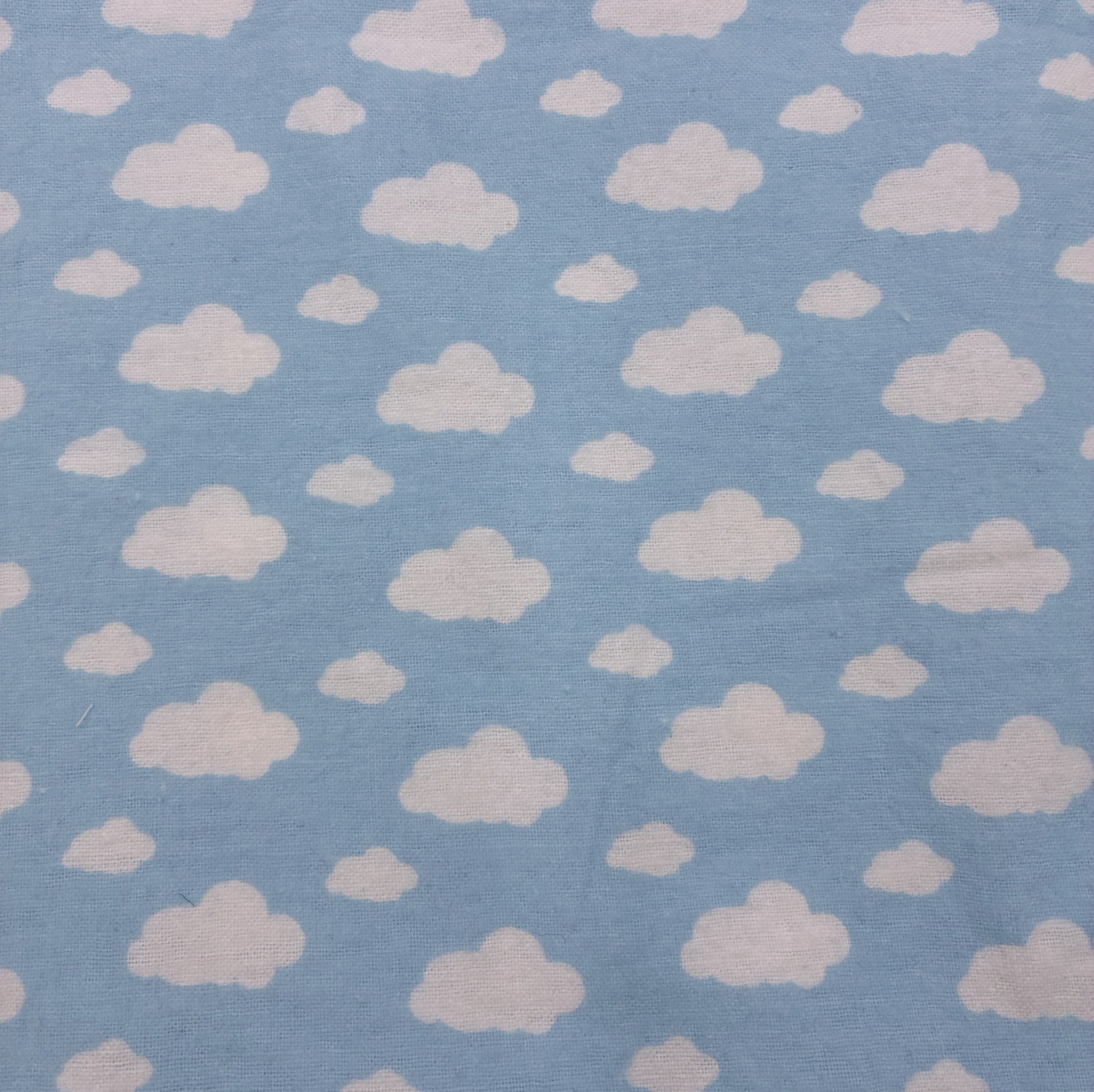 Cotton Flannelette - Daydream (WFL0423)