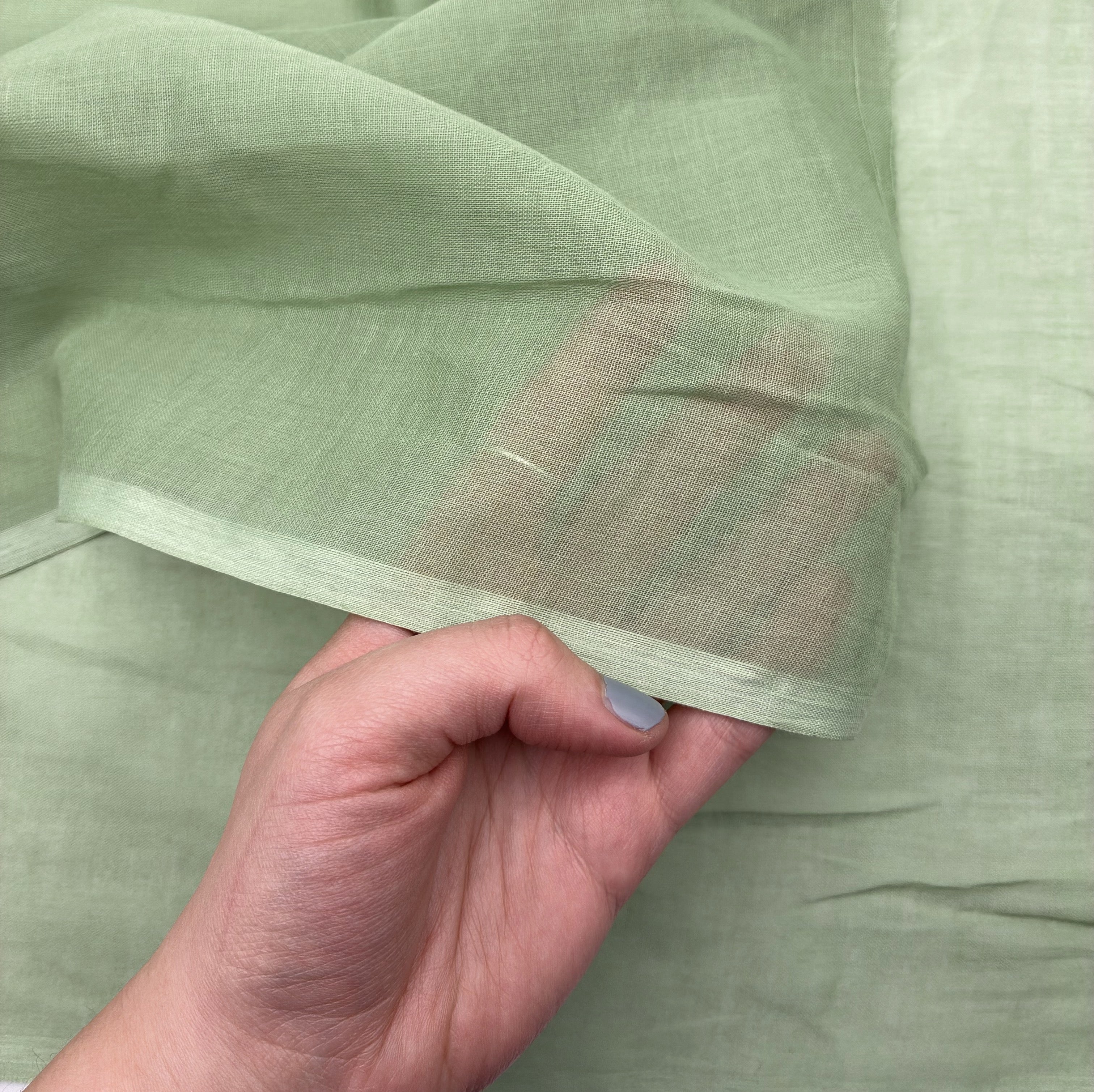 Cotton Voile - Spring (WDW3294:3297)