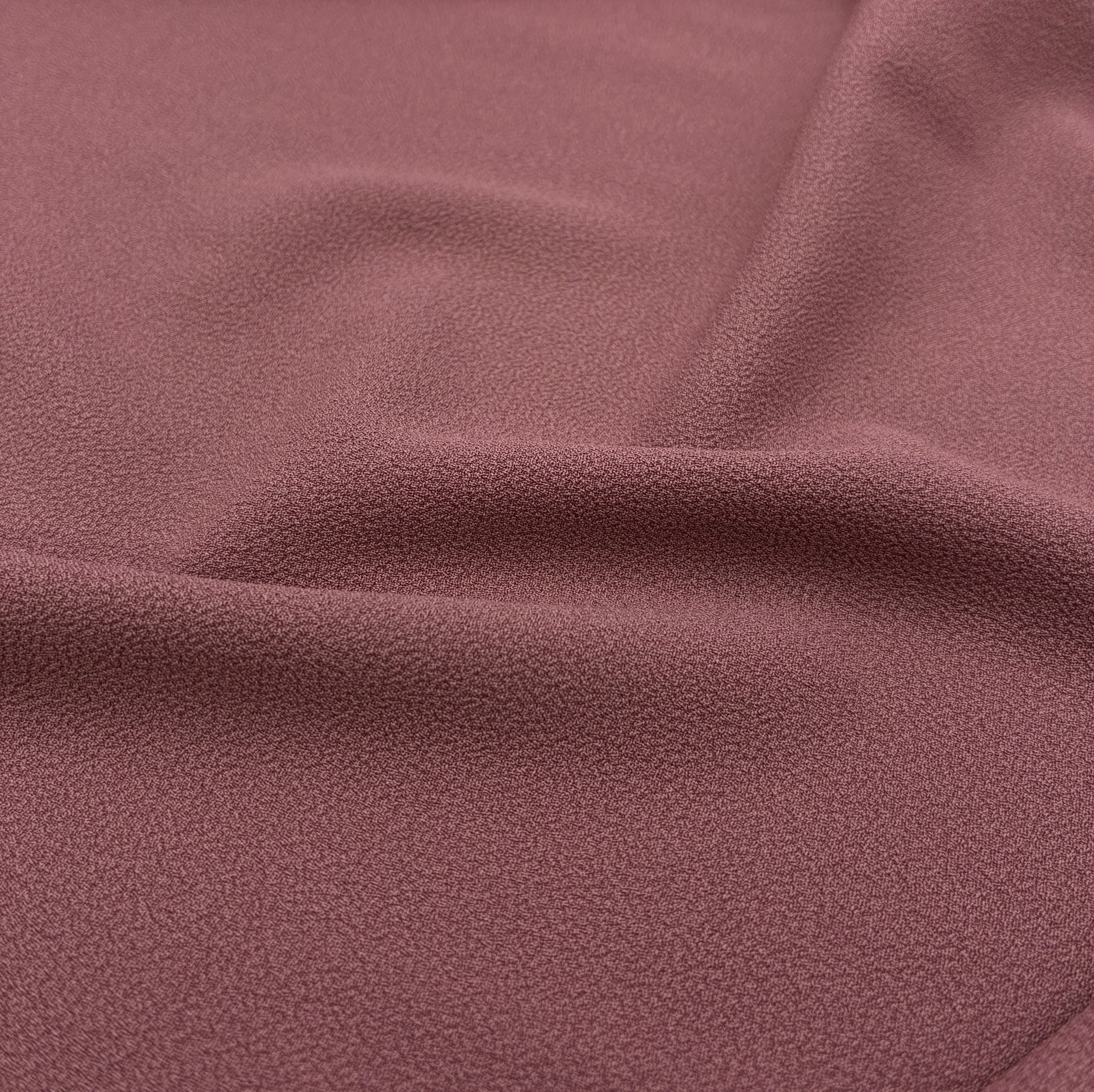 Crepe - Dusty Rose (WDW3517)