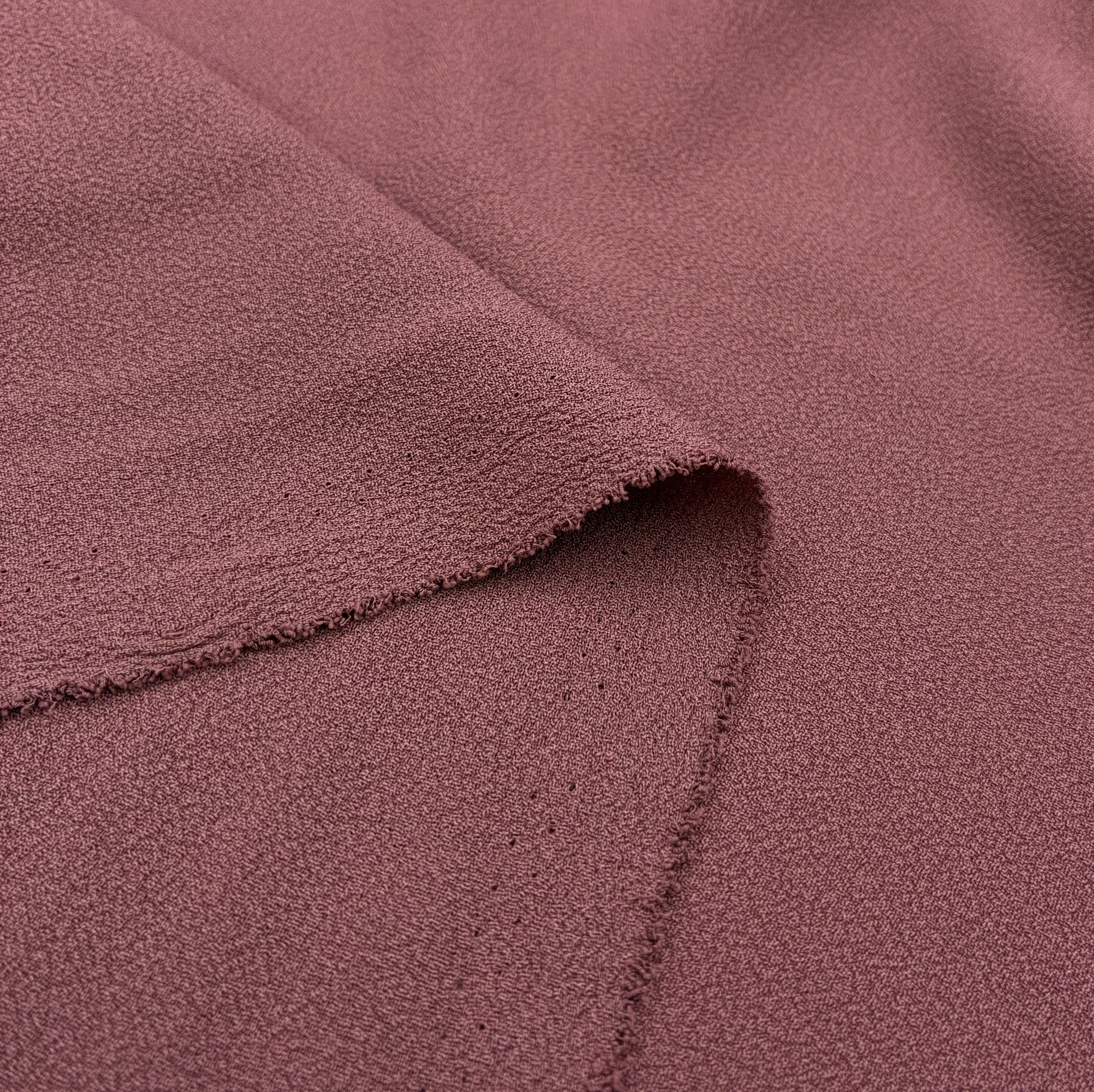 Crepe - Dusty Rose (WDW3517)