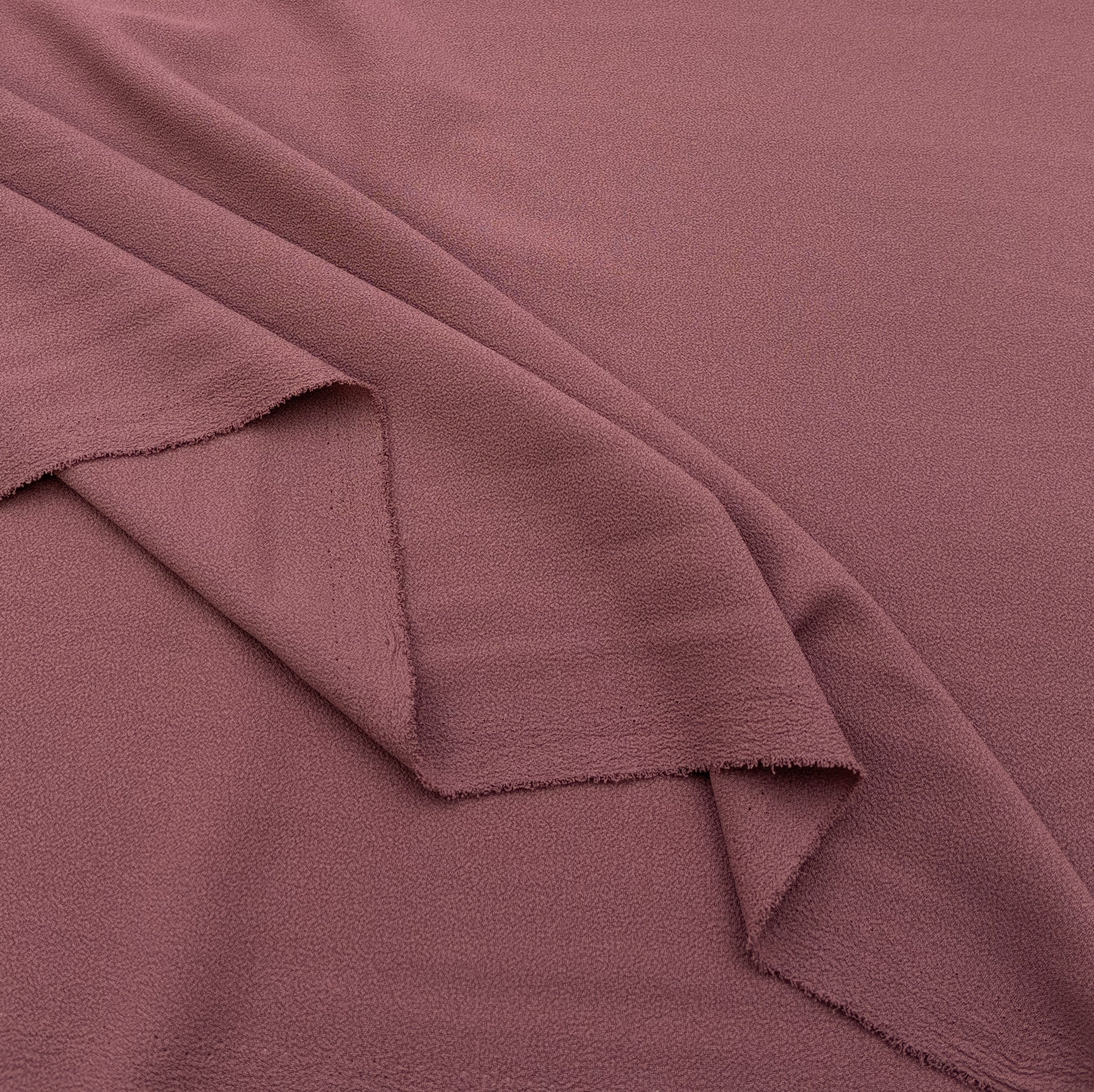 Crepe - Dusty Rose (WDW3517)