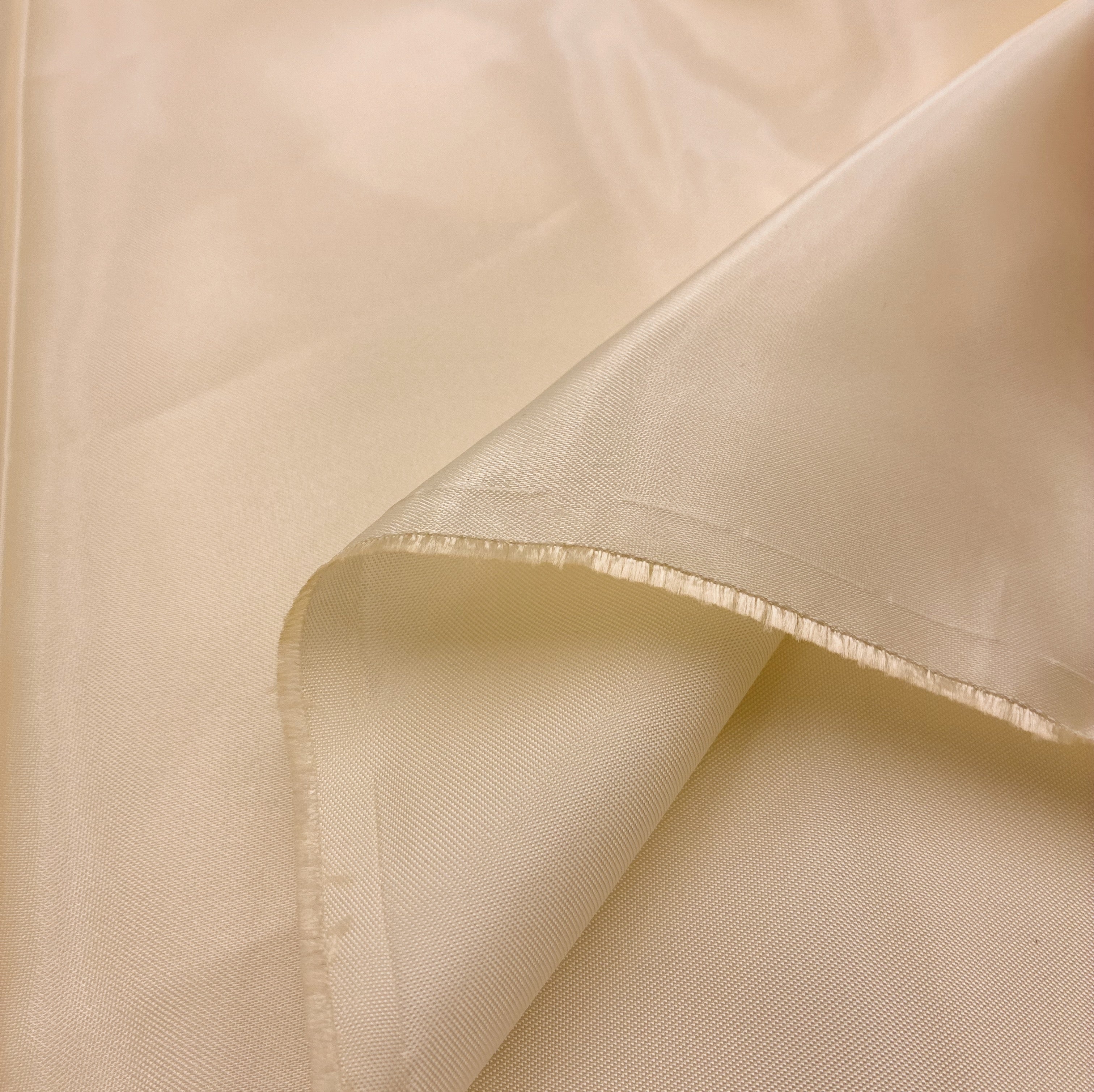 Satin Dress Weight - Buttercream Glow (WDW3520)