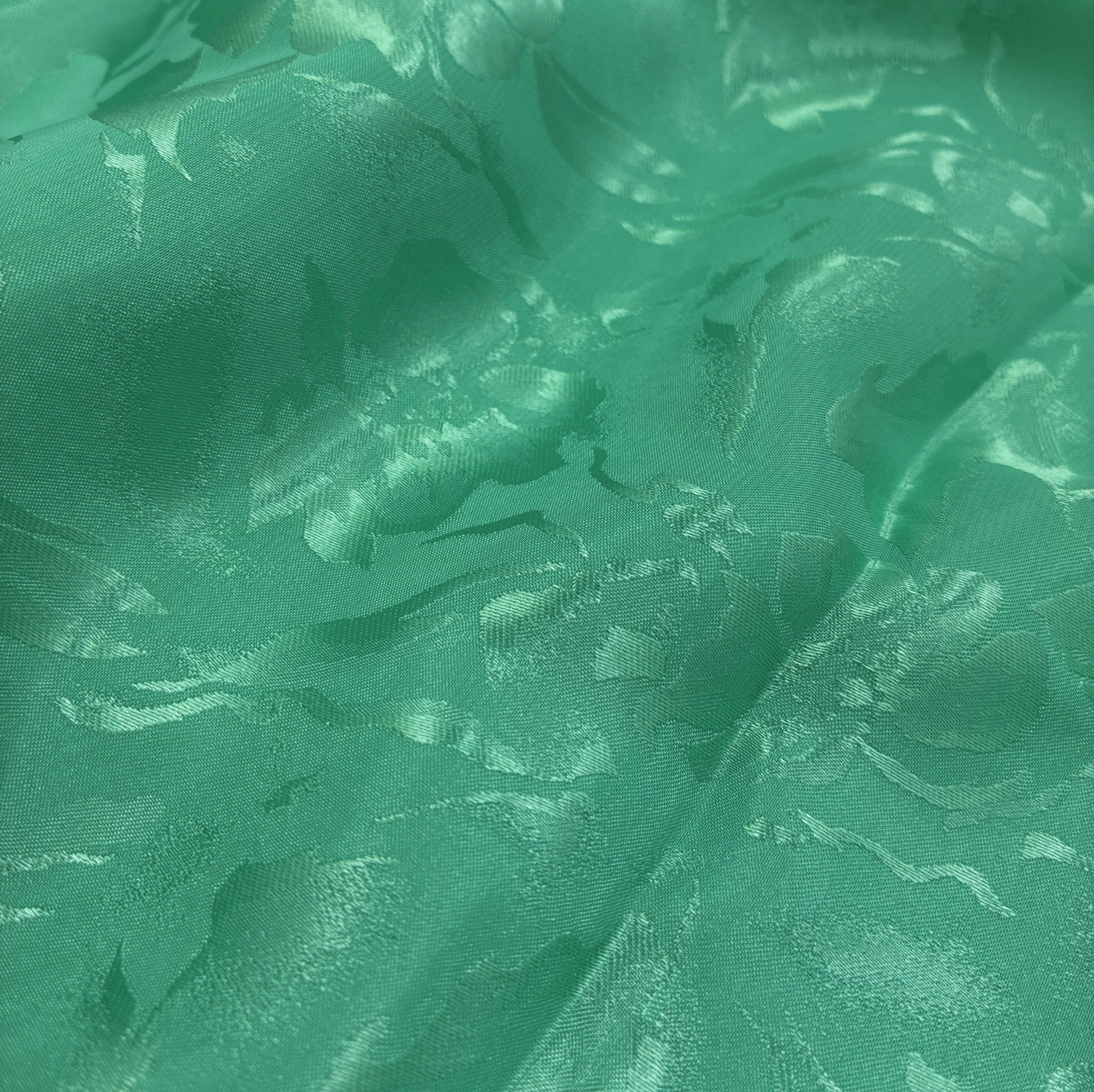 Satin Dress Weight - Apple Blossom (WDW3529)