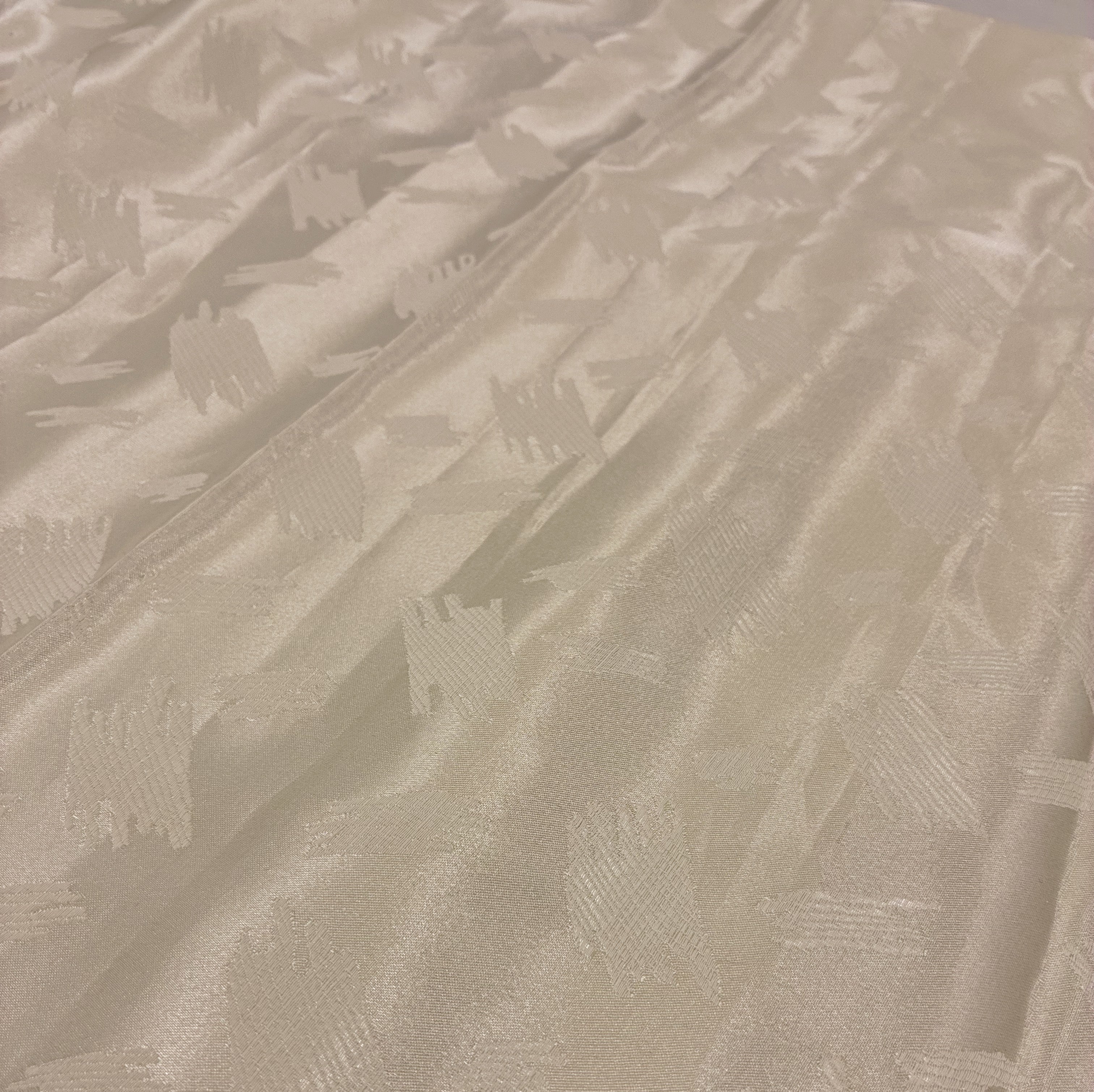 Satin Dress Weight - Garden Pearl (WDW3532)