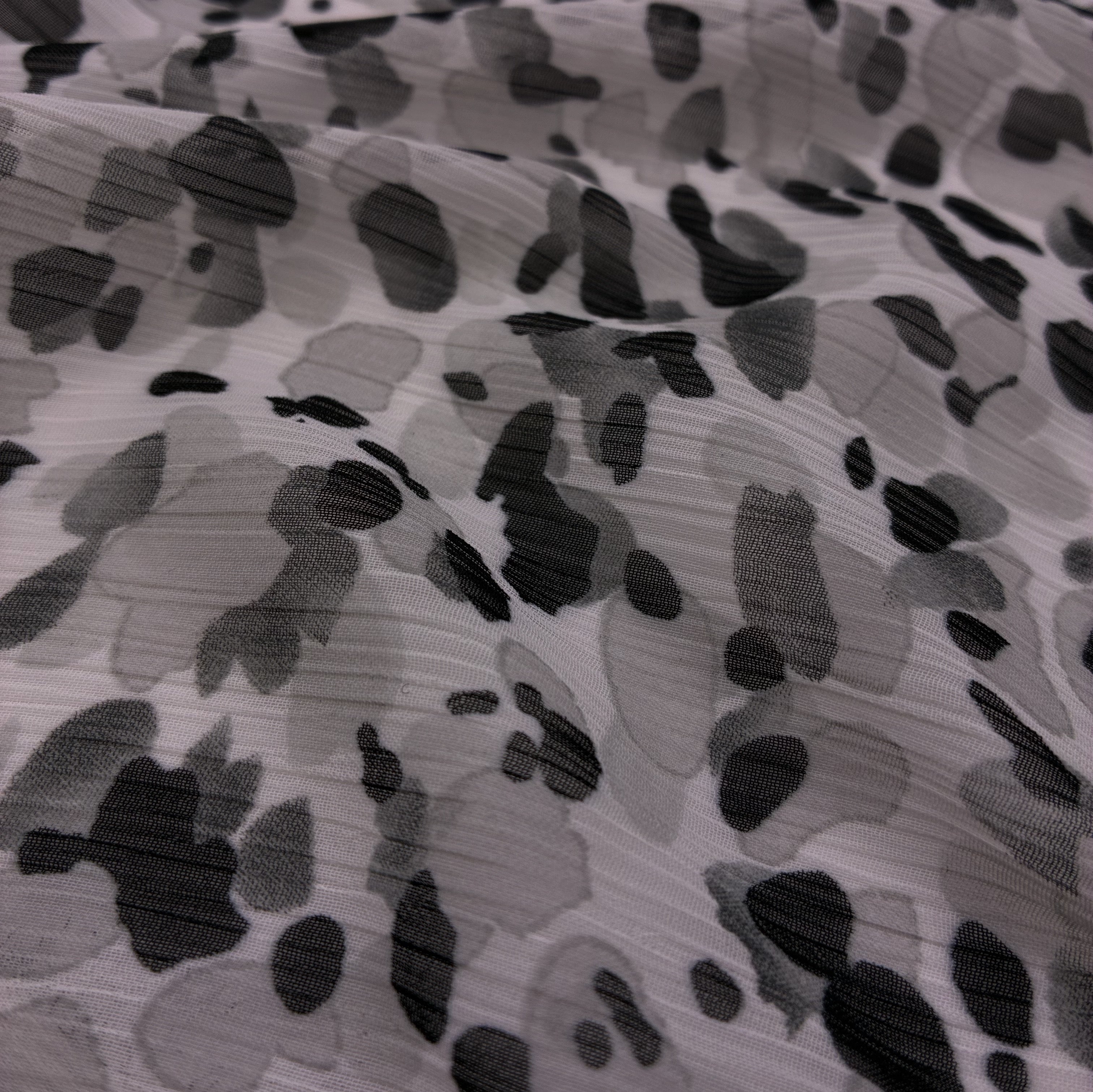 Chiffon - Pebbles (WDW3534)