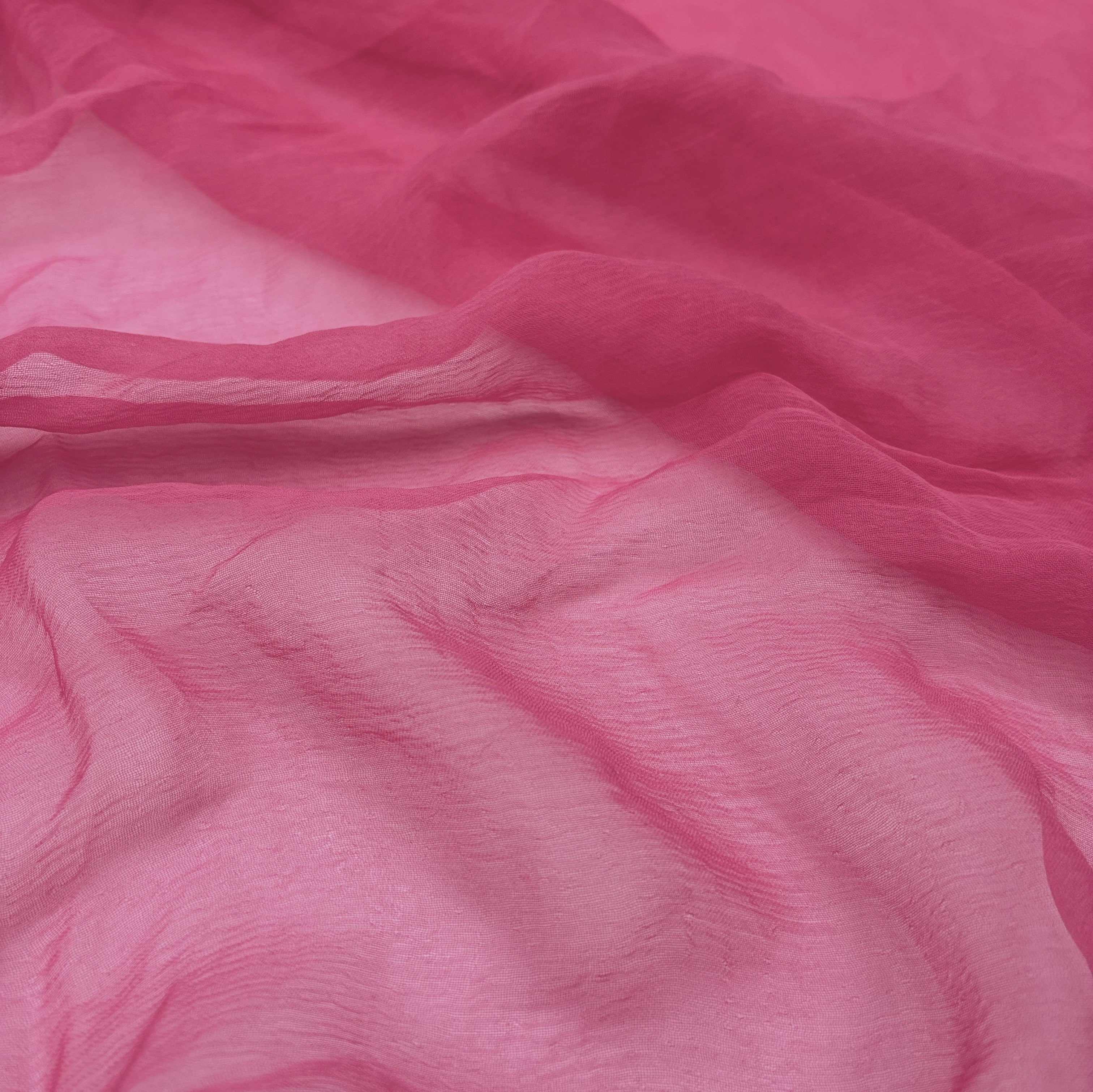 Chiffon - Pink Dahlia (WDW3539)