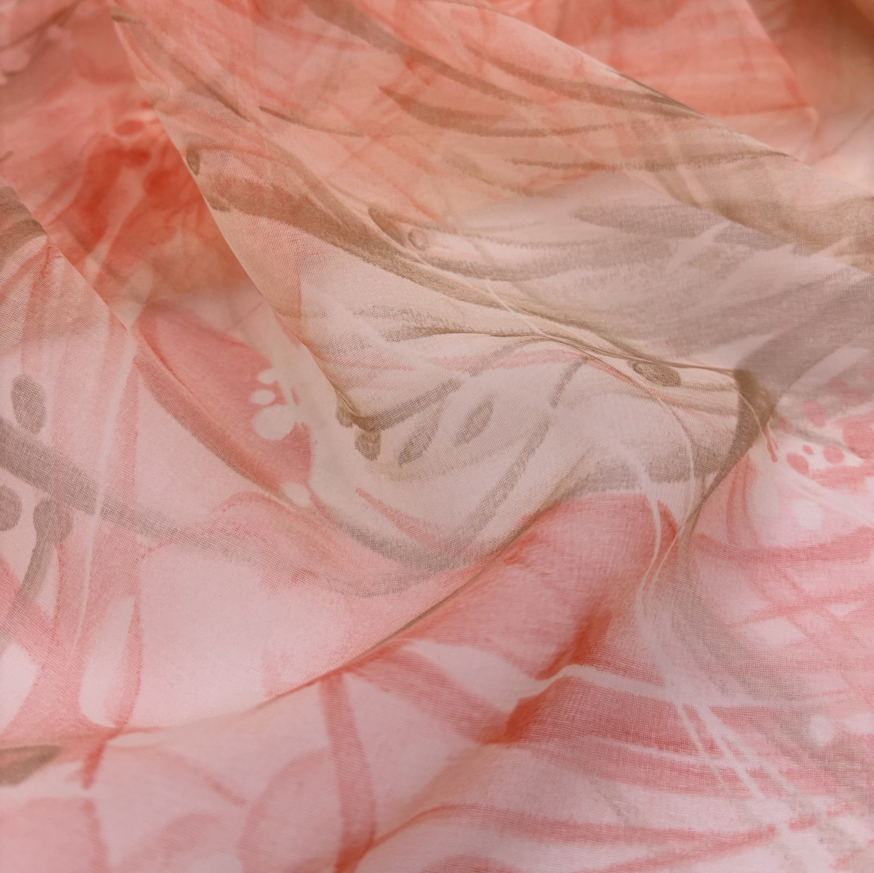 Chiffon - Nectar Bloom (WDW3540)