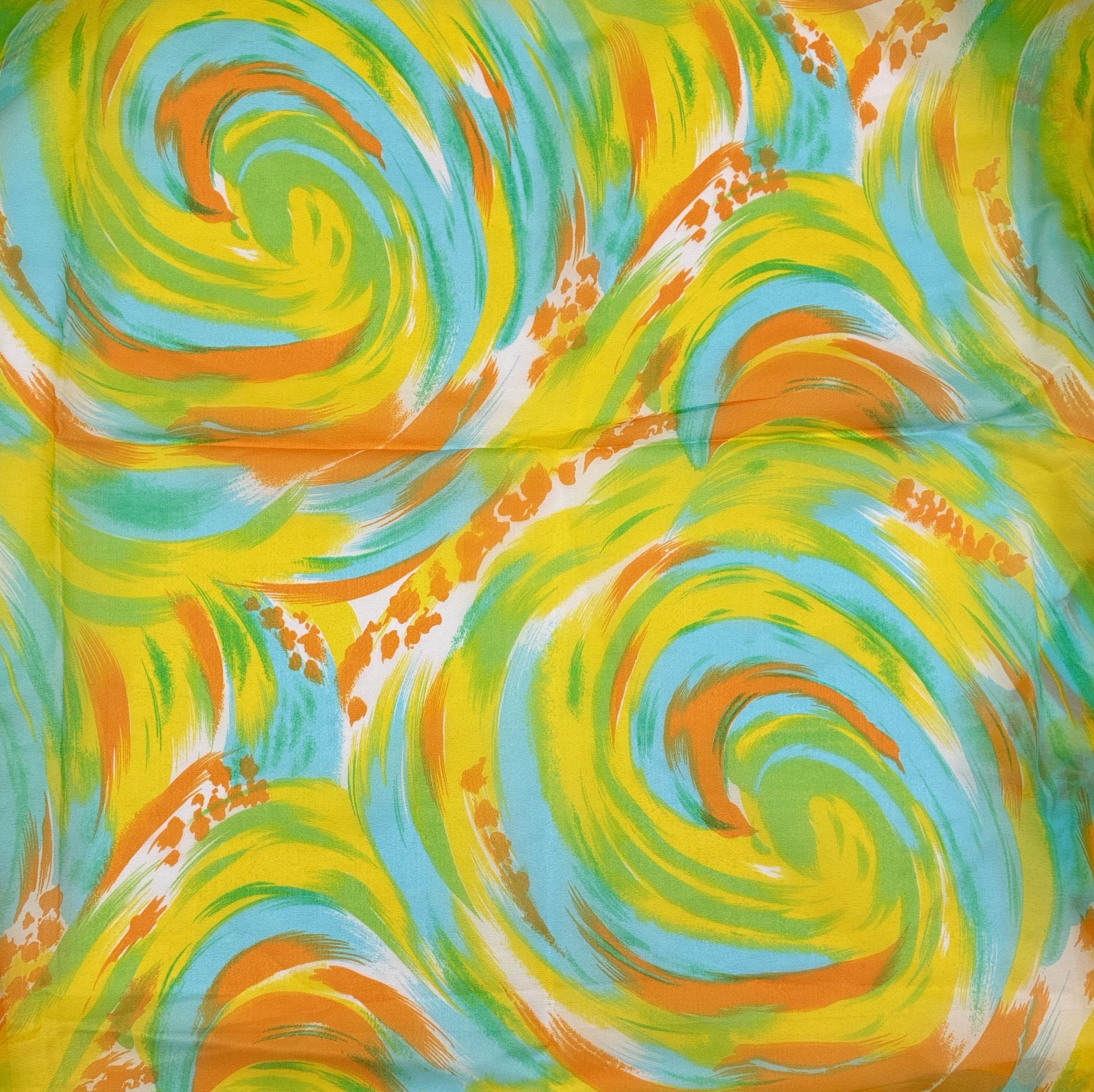 Chiffon - Abstract Horizon (WDW3541)