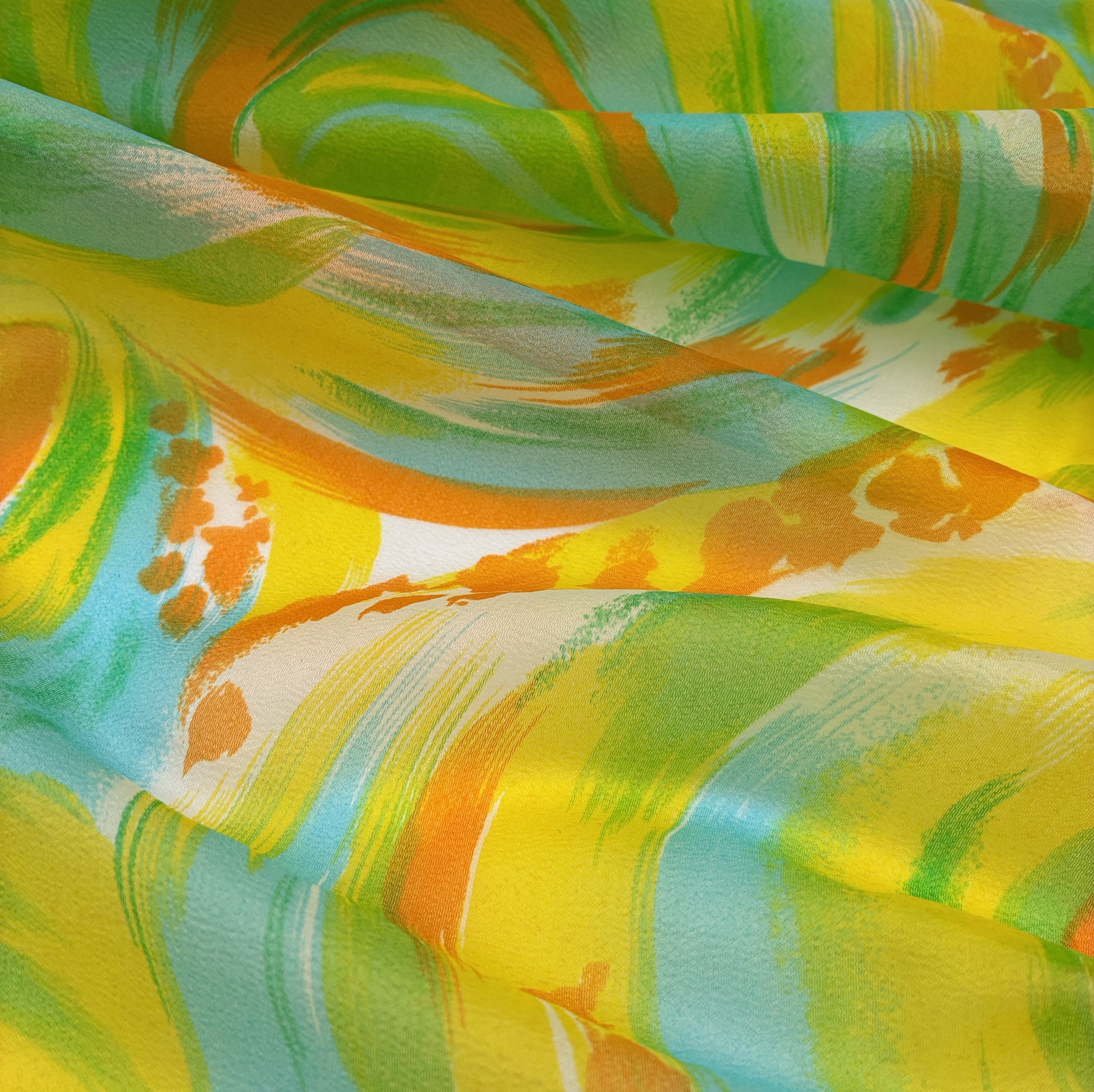 Chiffon - Abstract Horizon (WDW3541)