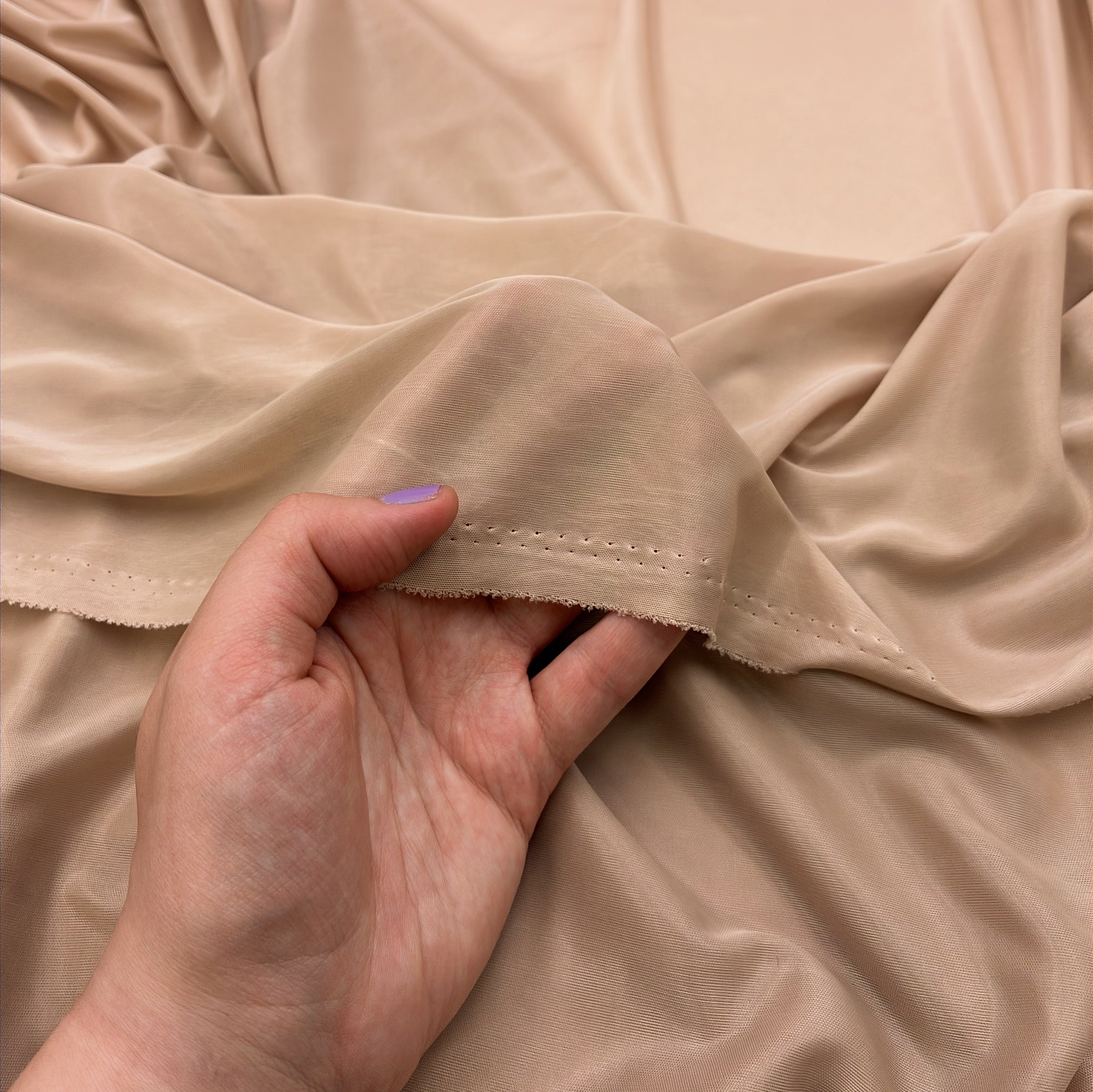 Swimwear Lining - Pearl (KAC0875:6)