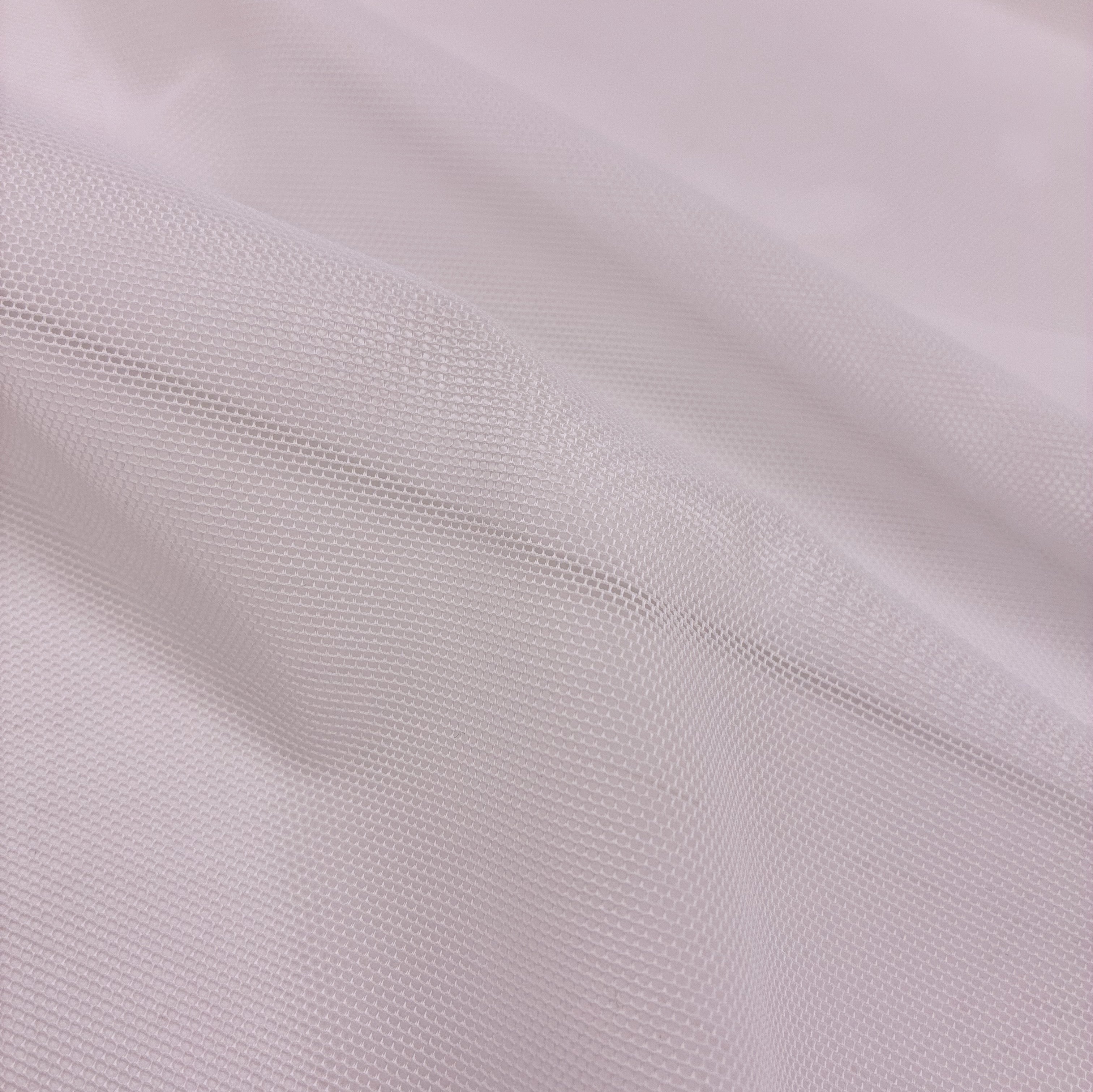 Mesh - Pure White (KLM0245:6)