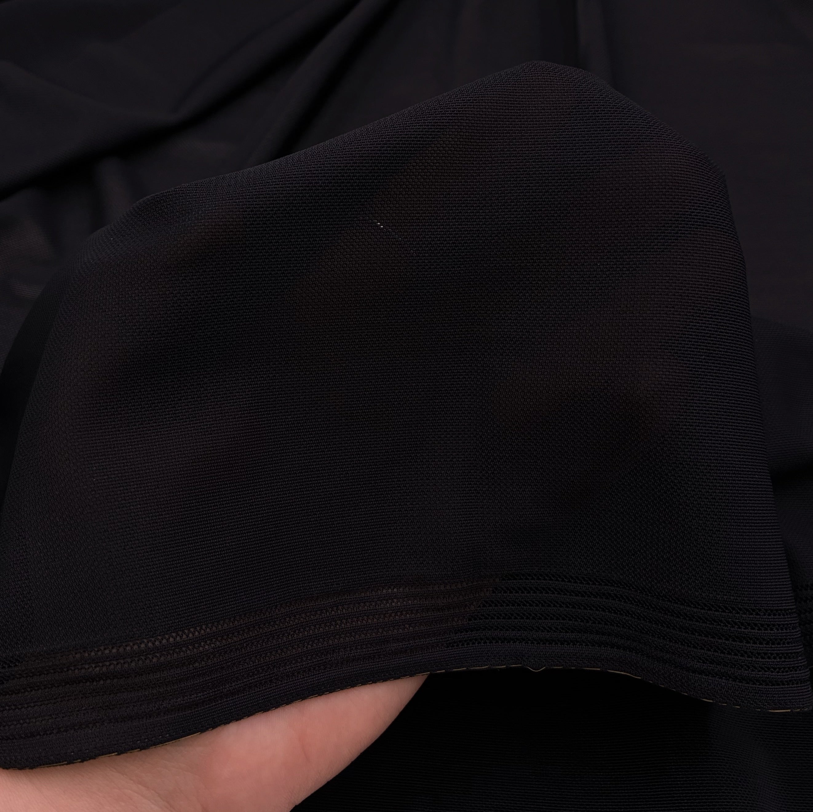 Mesh - Black (KLM0251:2)