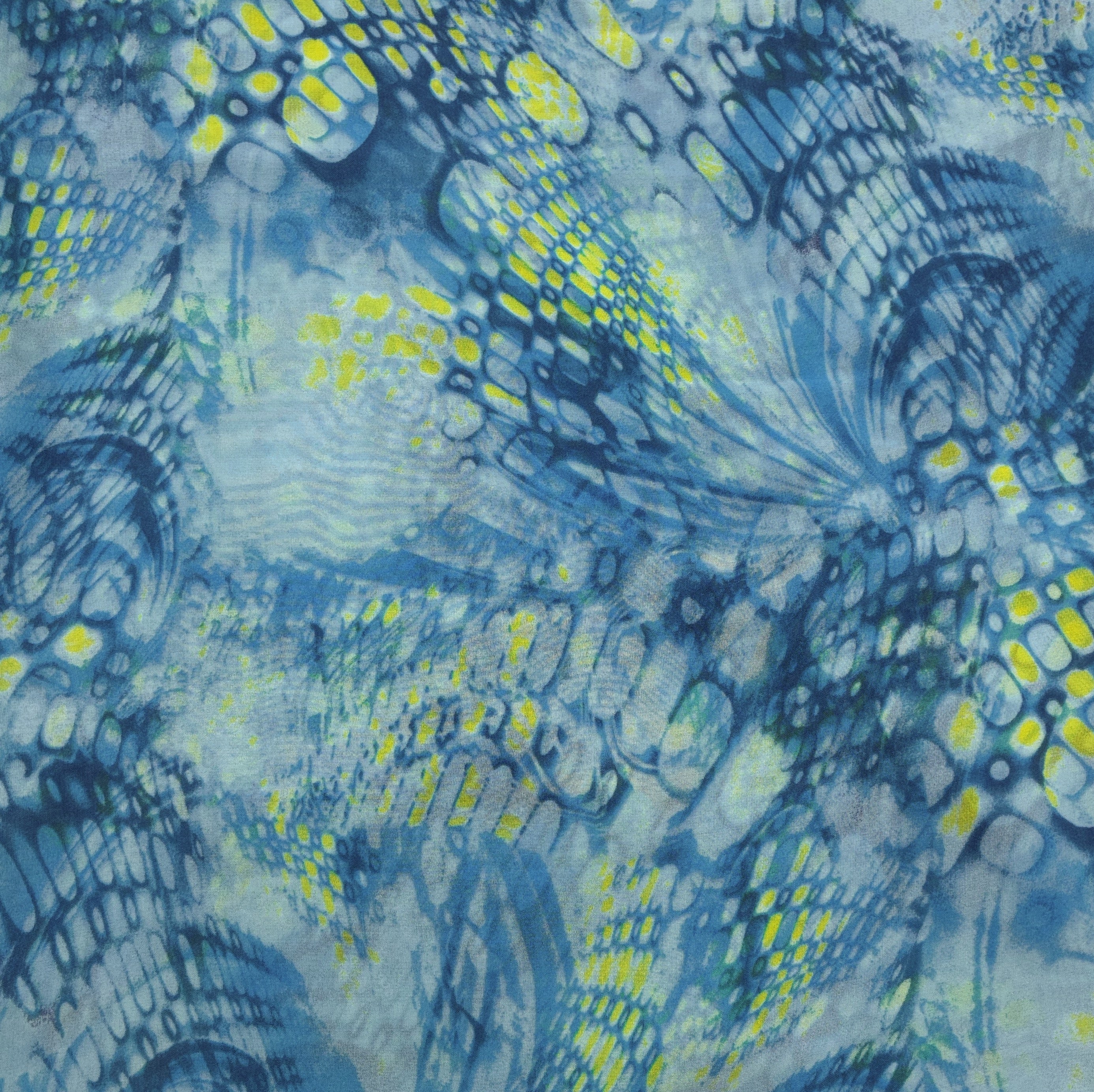 Chiffon Blouse Weight - Butterfly Effect (WDW3576)