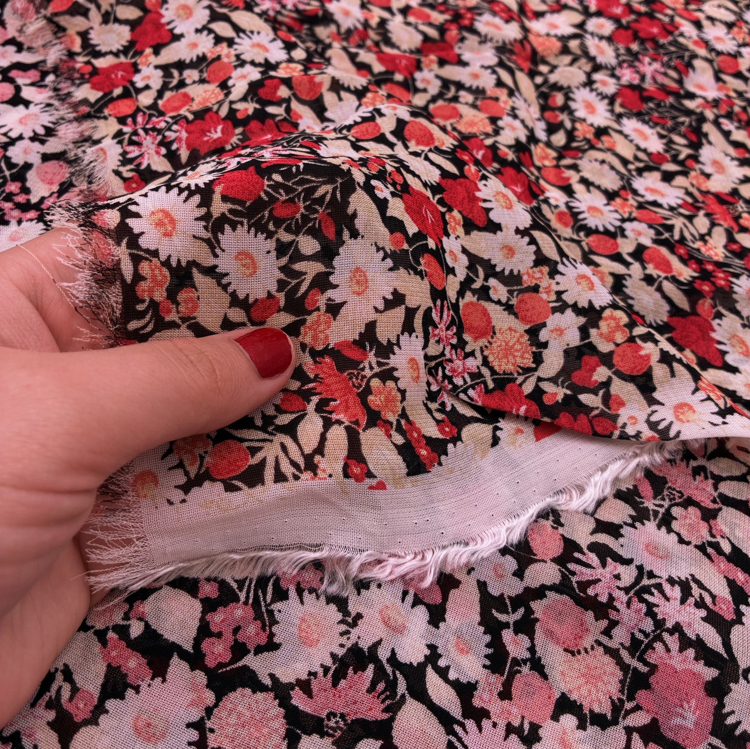 Blouse Weight - Oopsie Daisy (WDW3562)