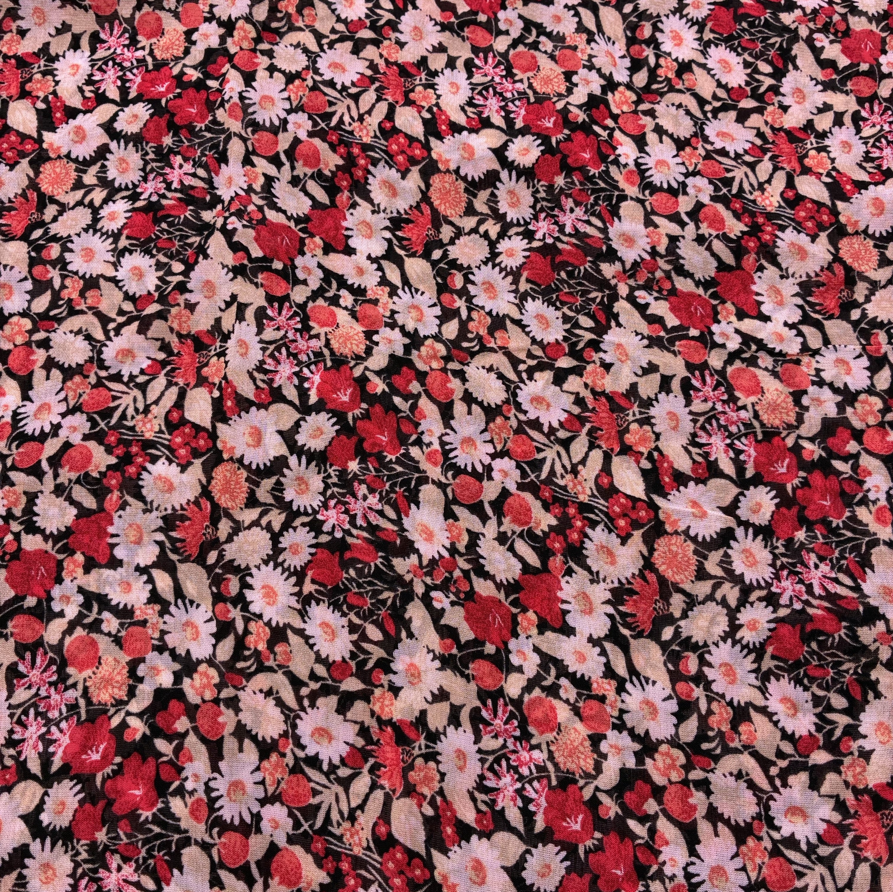 Blouse Weight - Oopsie Daisy (WDW3562)