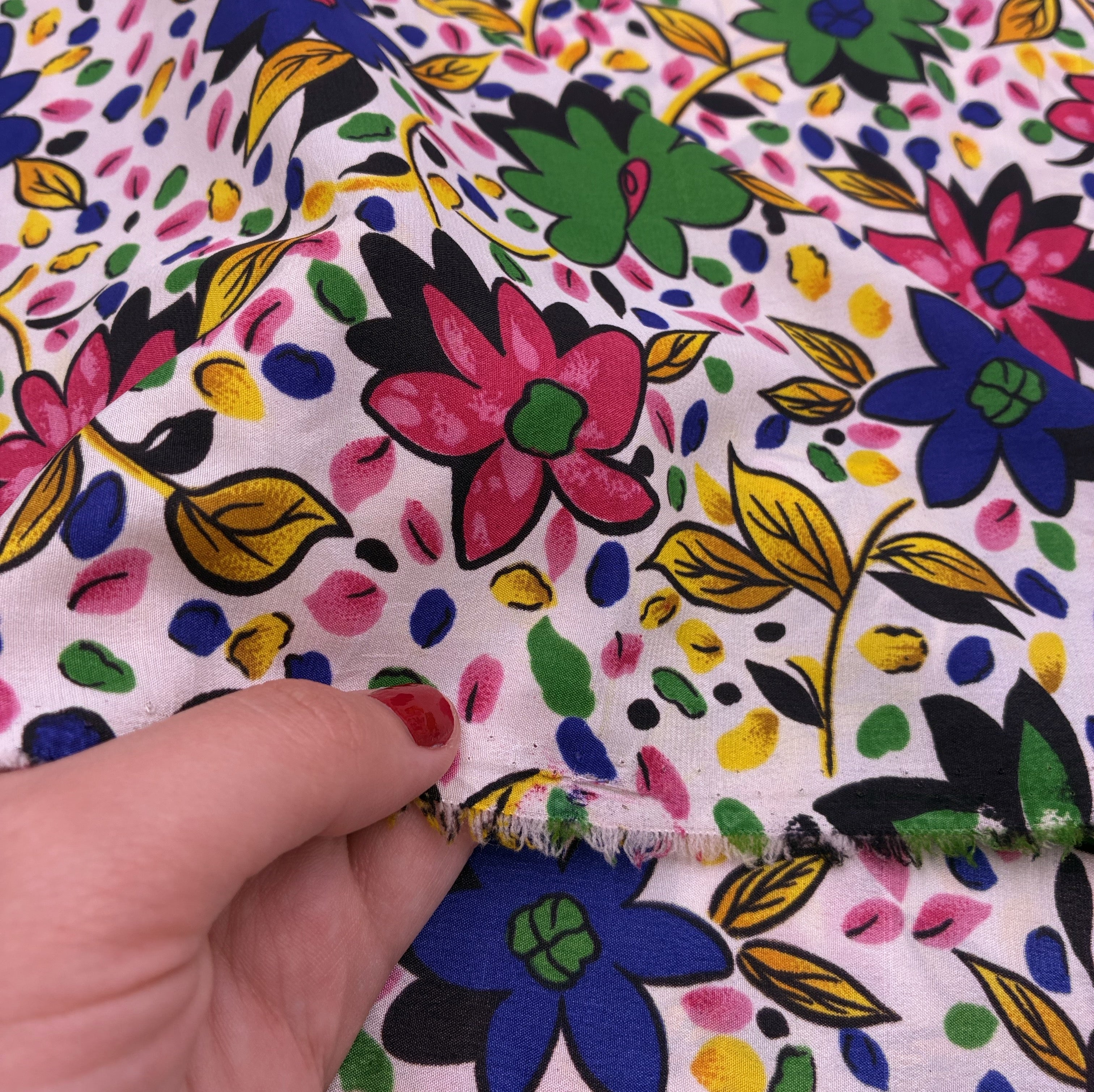 Blouse Weight - Petal Pop (WDW3564)