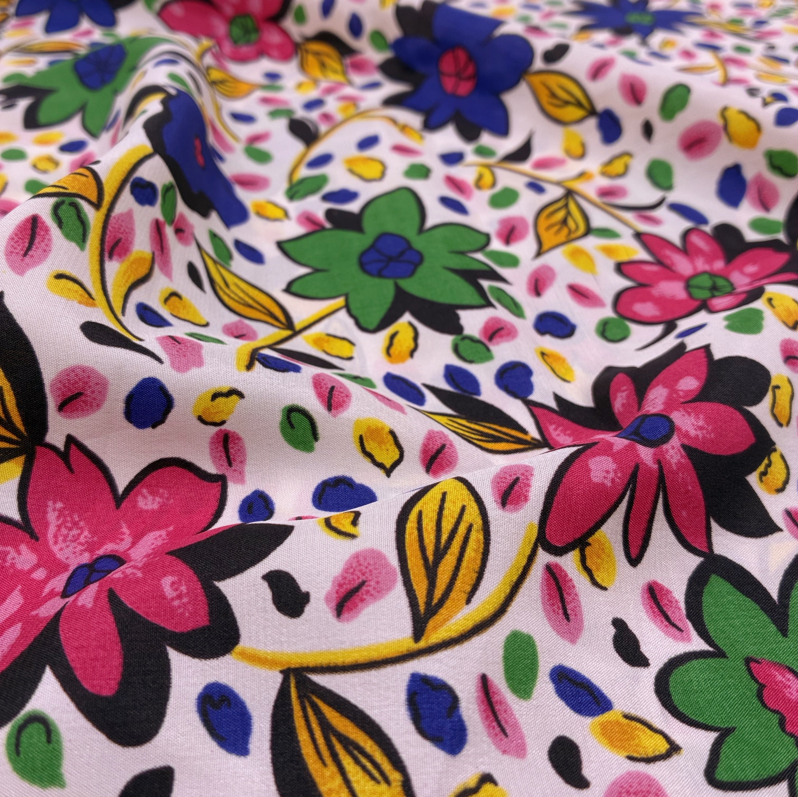 Blouse Weight - Petal Pop (WDW3564)