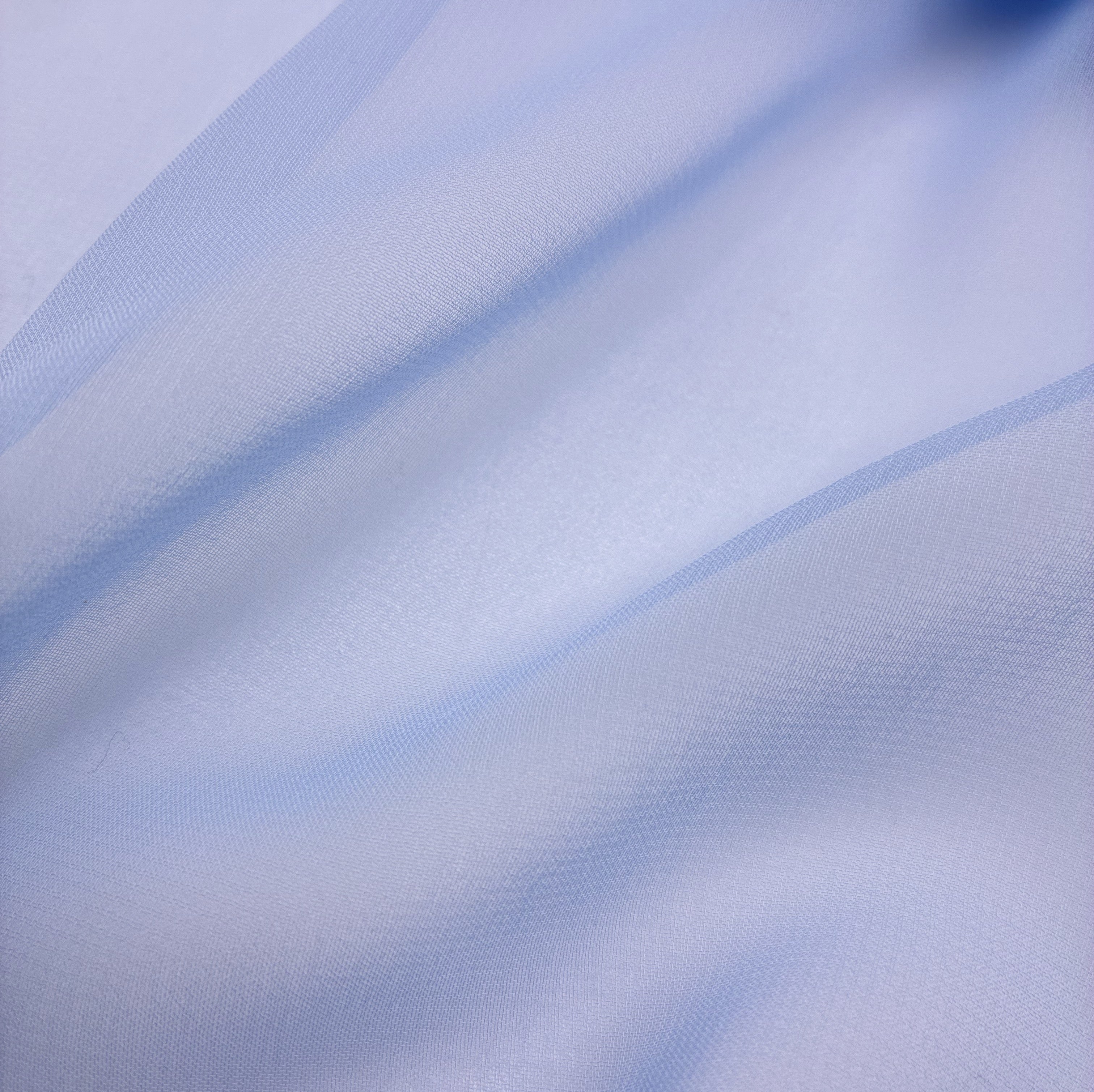 Chiffon - Baby Blue (WFY0669:70)