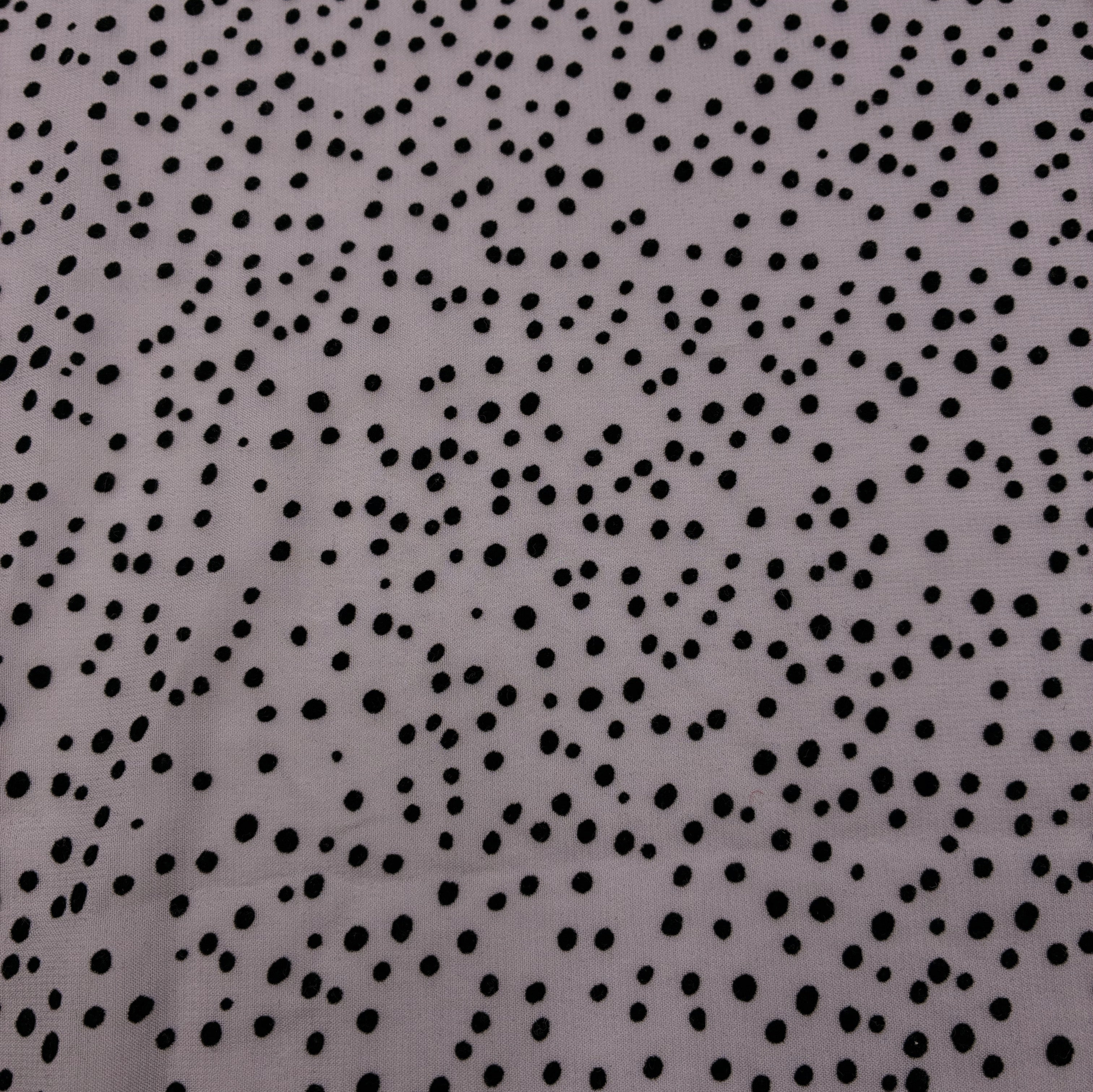 Chiffon Dress Weight - Oslo Speckle (WDW3583)