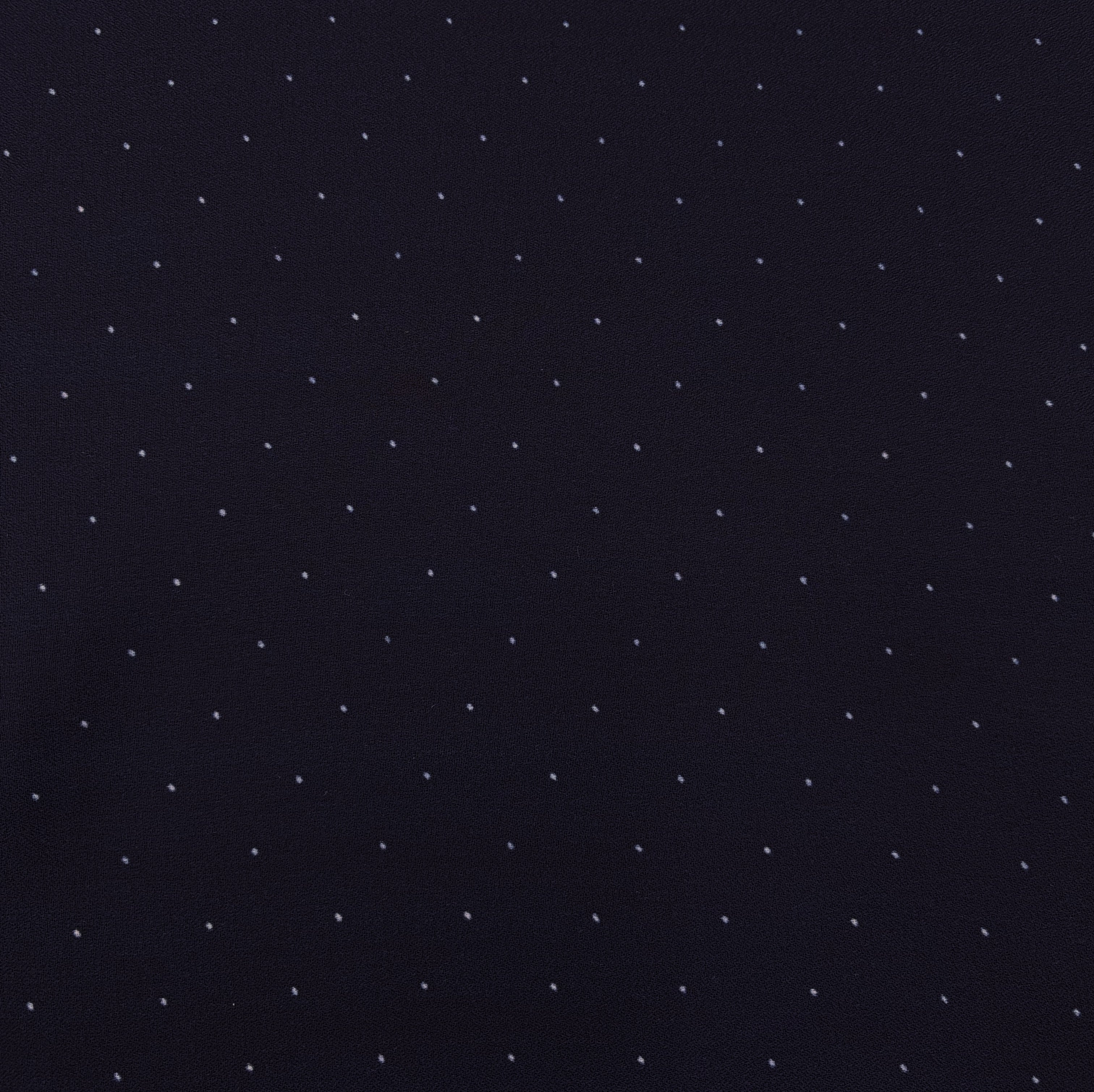 Chiffon Dress Weight - Midnight Sky (WDW3584)