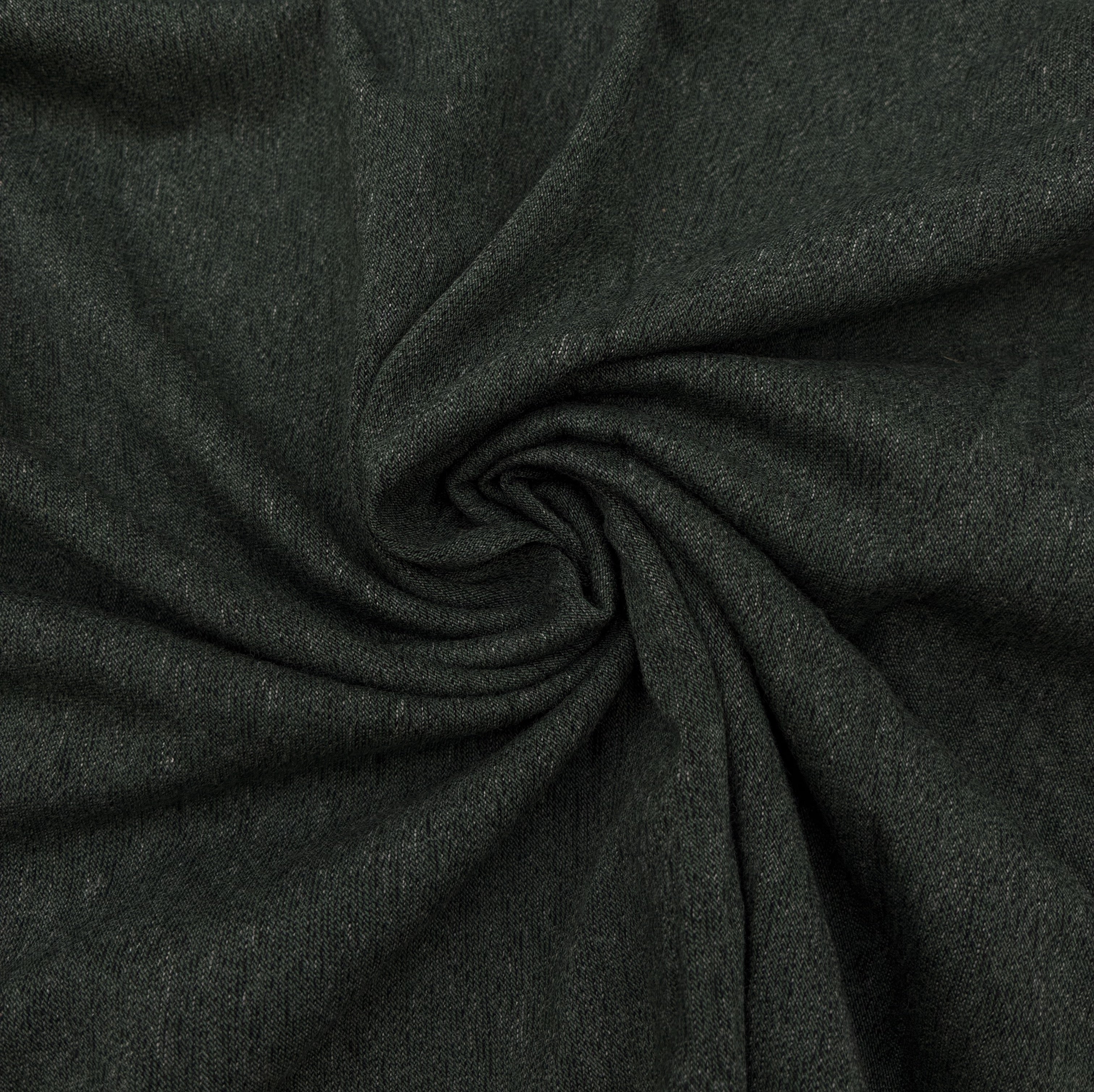 Cotton Jersey - Juniper (KJE1537:1538)