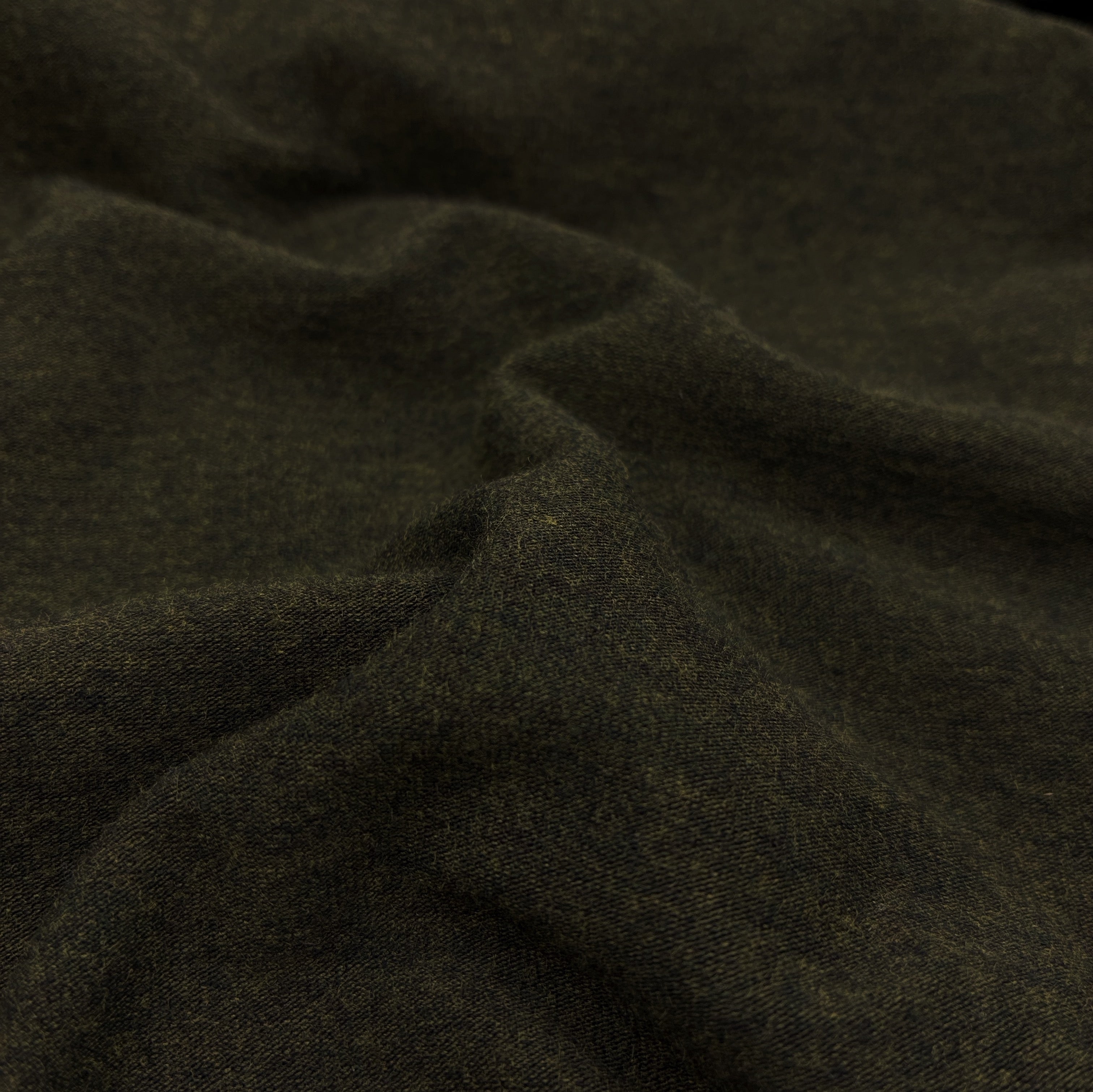 Cotton Jersey - Cedar (KJE1539:1540)