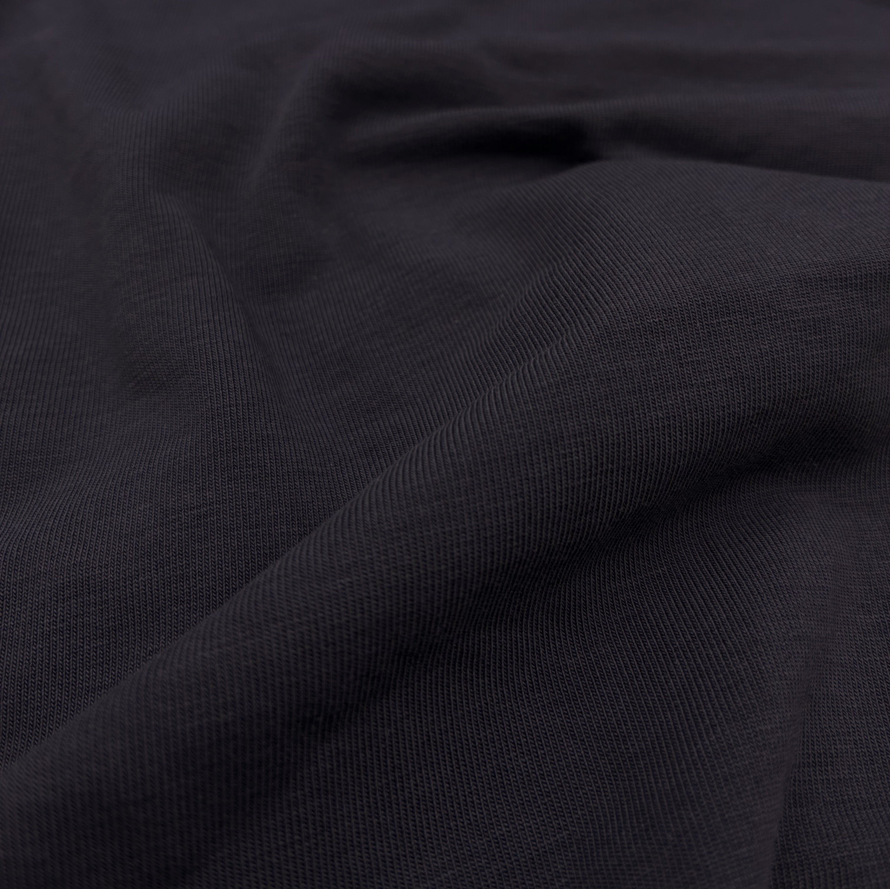 Cotton Jersey - Storm (KJE1533:1536)