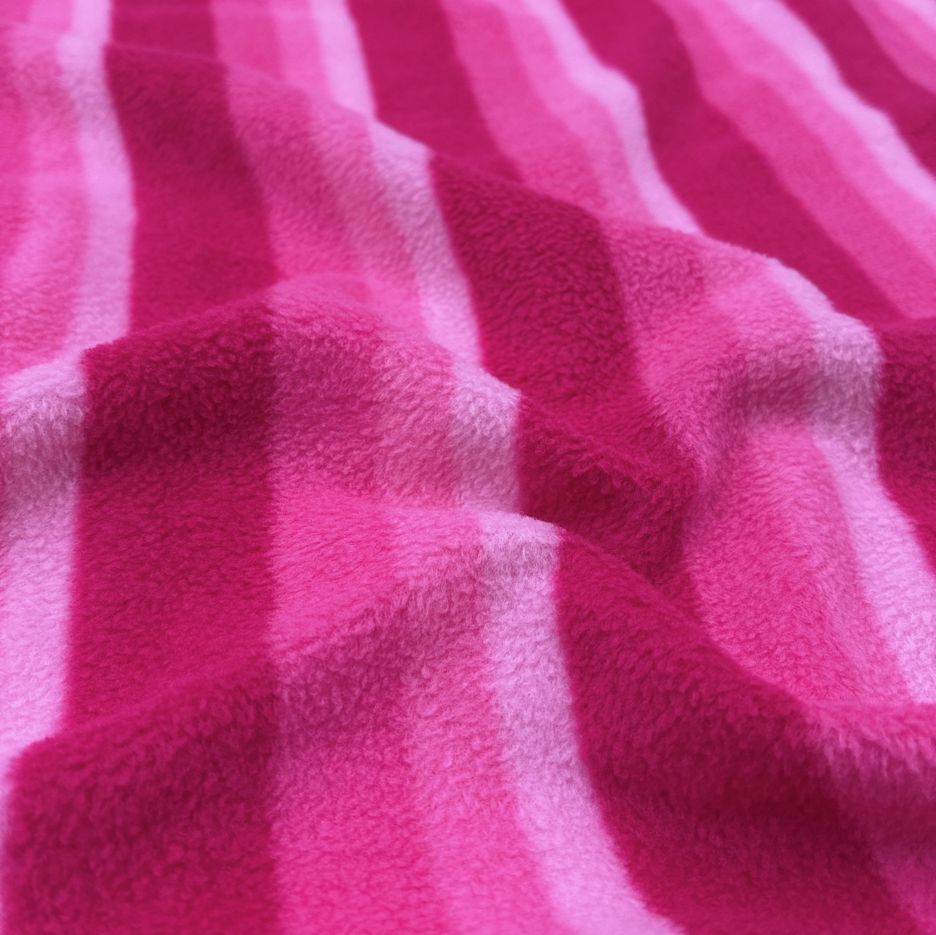 Fleece - Taffy Pull (KFC0358)