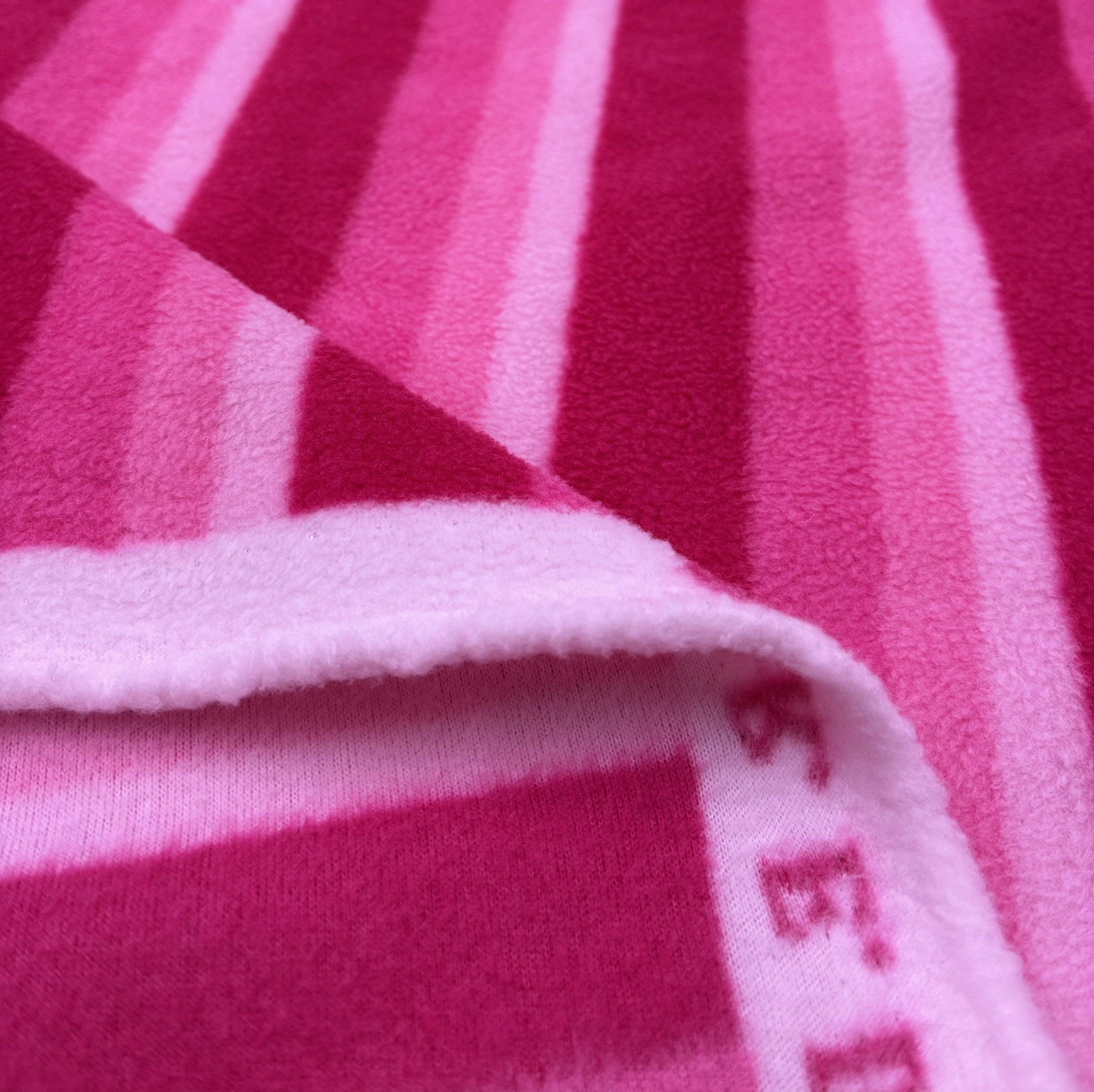 Fleece - Taffy Pull (KFC0358)