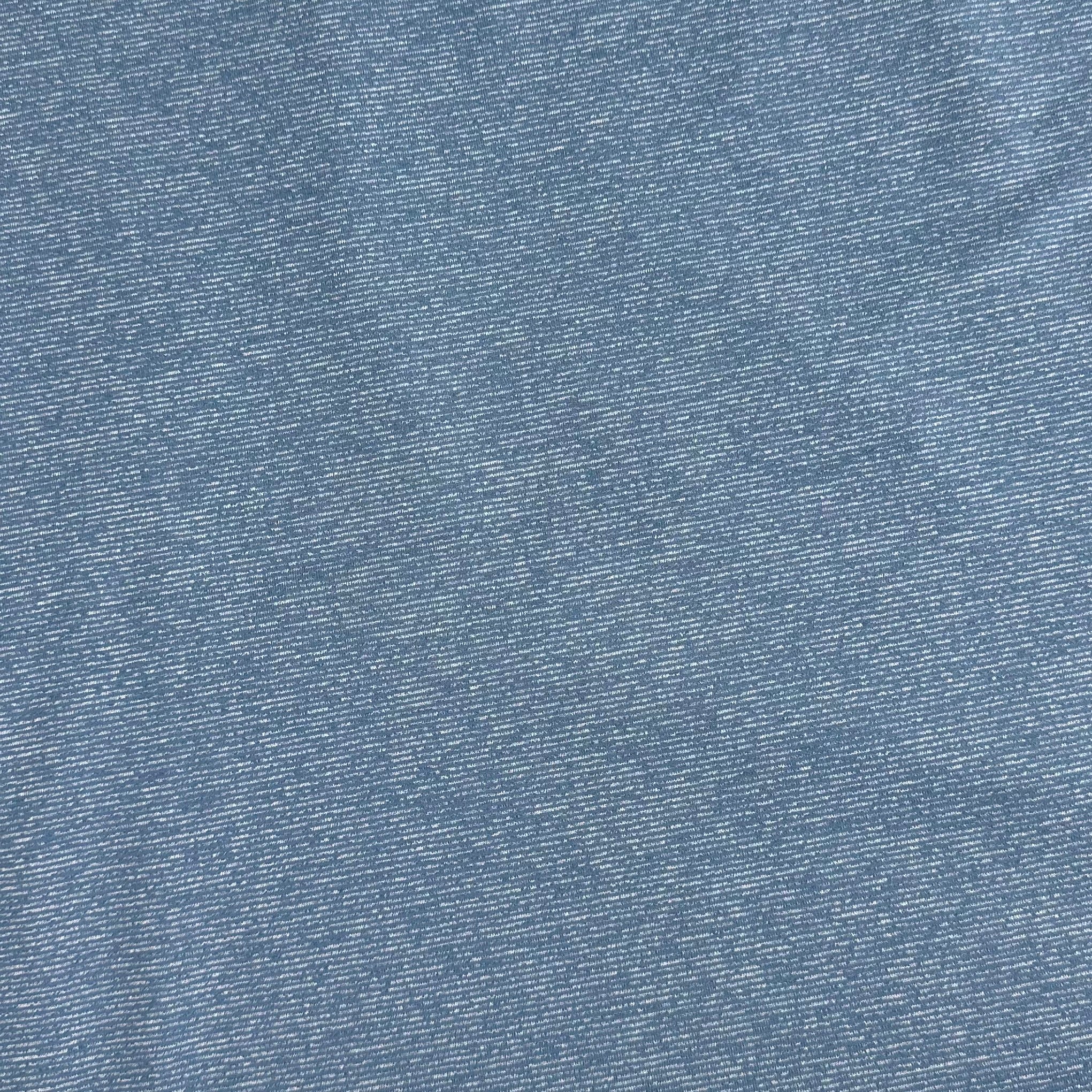 Supplex Jersey - Cloudy Sky (KAC0490)