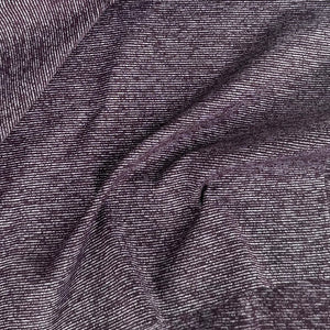 Supplex Jersey, Italian Plum (KAC0465)(KJE)