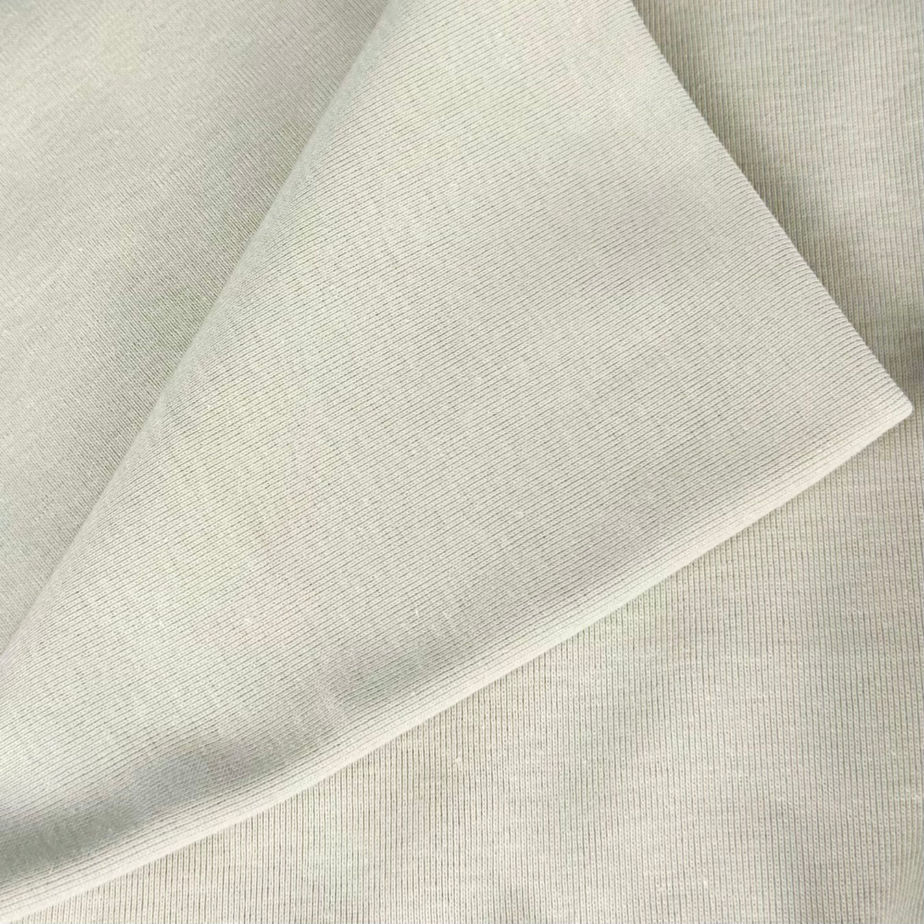 Cotton Rib Knit Fabric-41349722