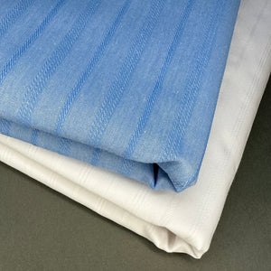 Cotton Stretch Shirting, 2 Colours (WDW1521:1525)