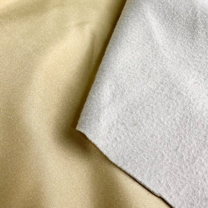 Darlex Outerwear, Tarnished Gold w grey fleece backing (SOW0117:118)