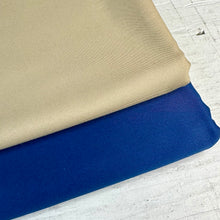 Load image into Gallery viewer, Premium 100% Cotton Twill, 2 Colours (WDT0104:116)(WBW)
