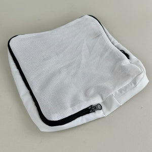 Mildew Resistant Fabric, White (SXX0034:37)